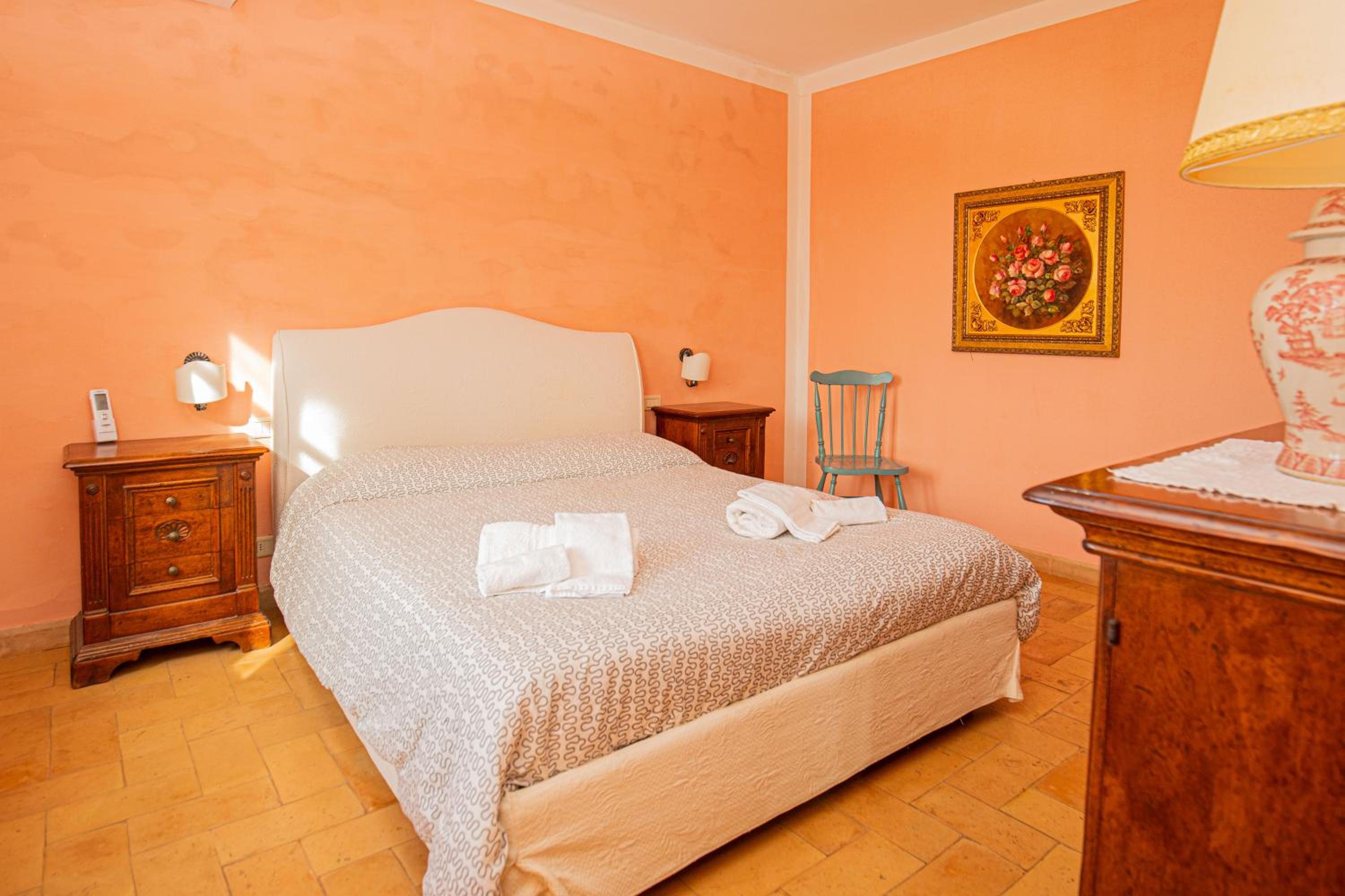 Three-Bedroom House - Split Level