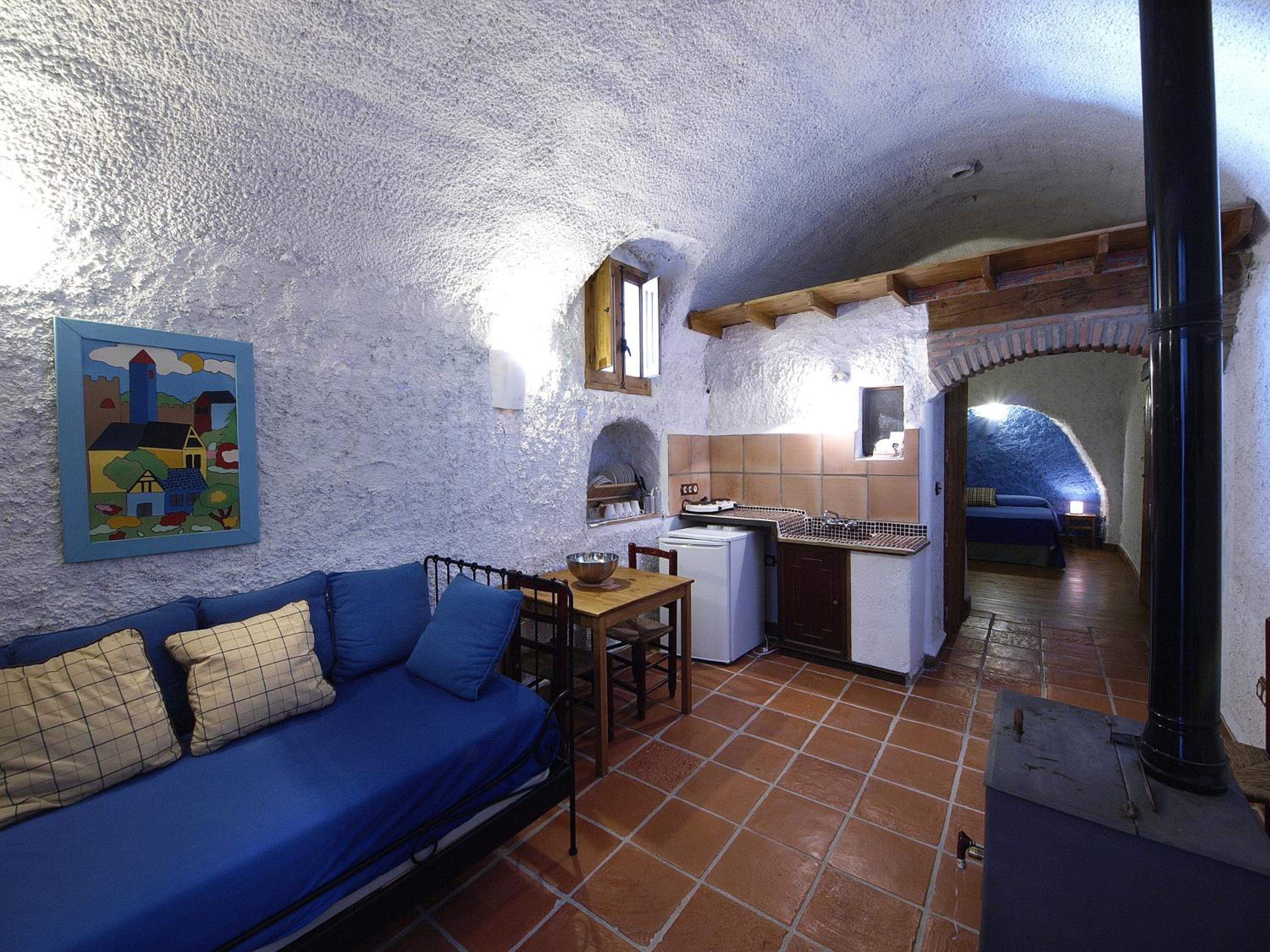 Superior Cave One-Bedroom Apartment - Photo 1
