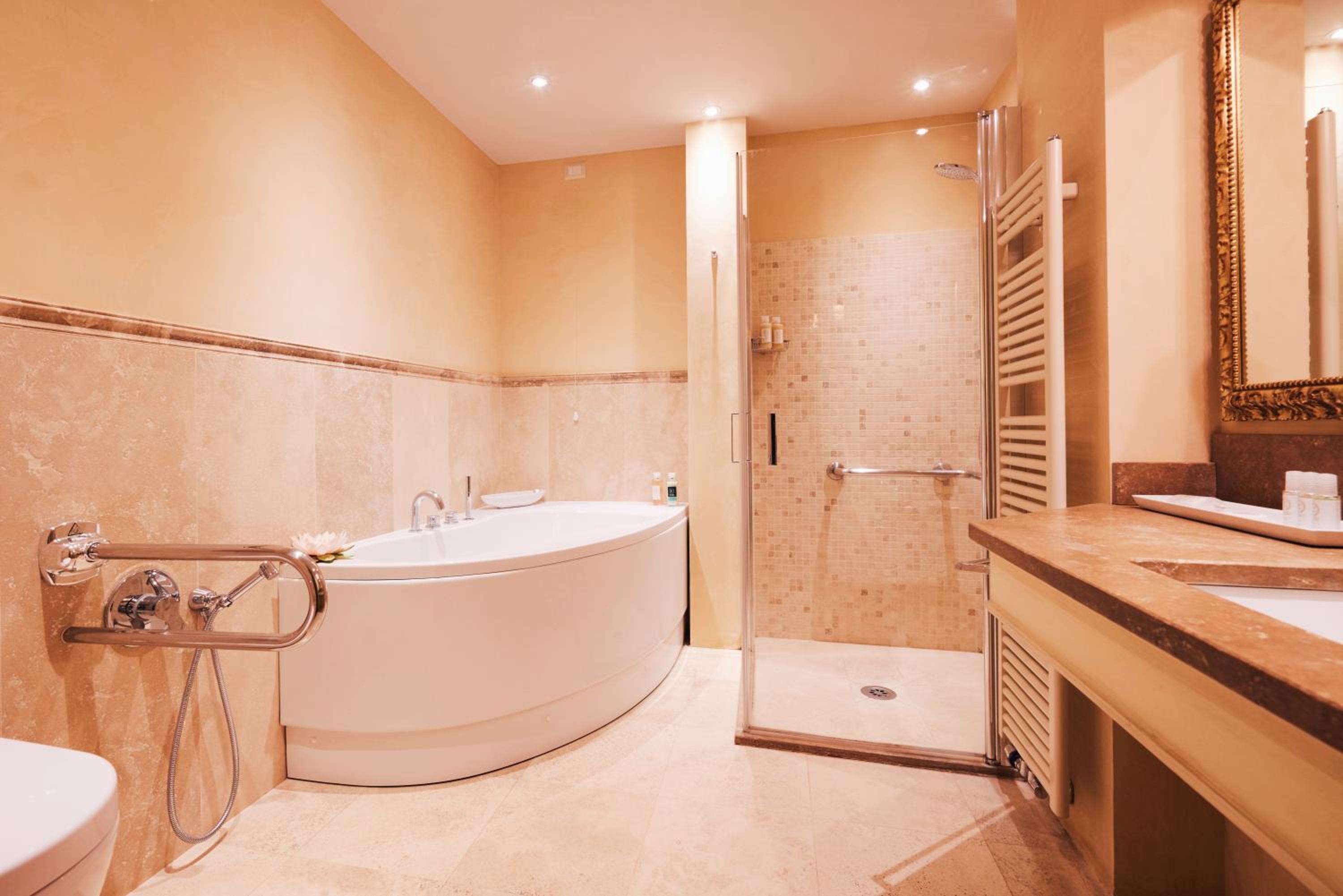 Deluxe Double or Twin Room photo 3