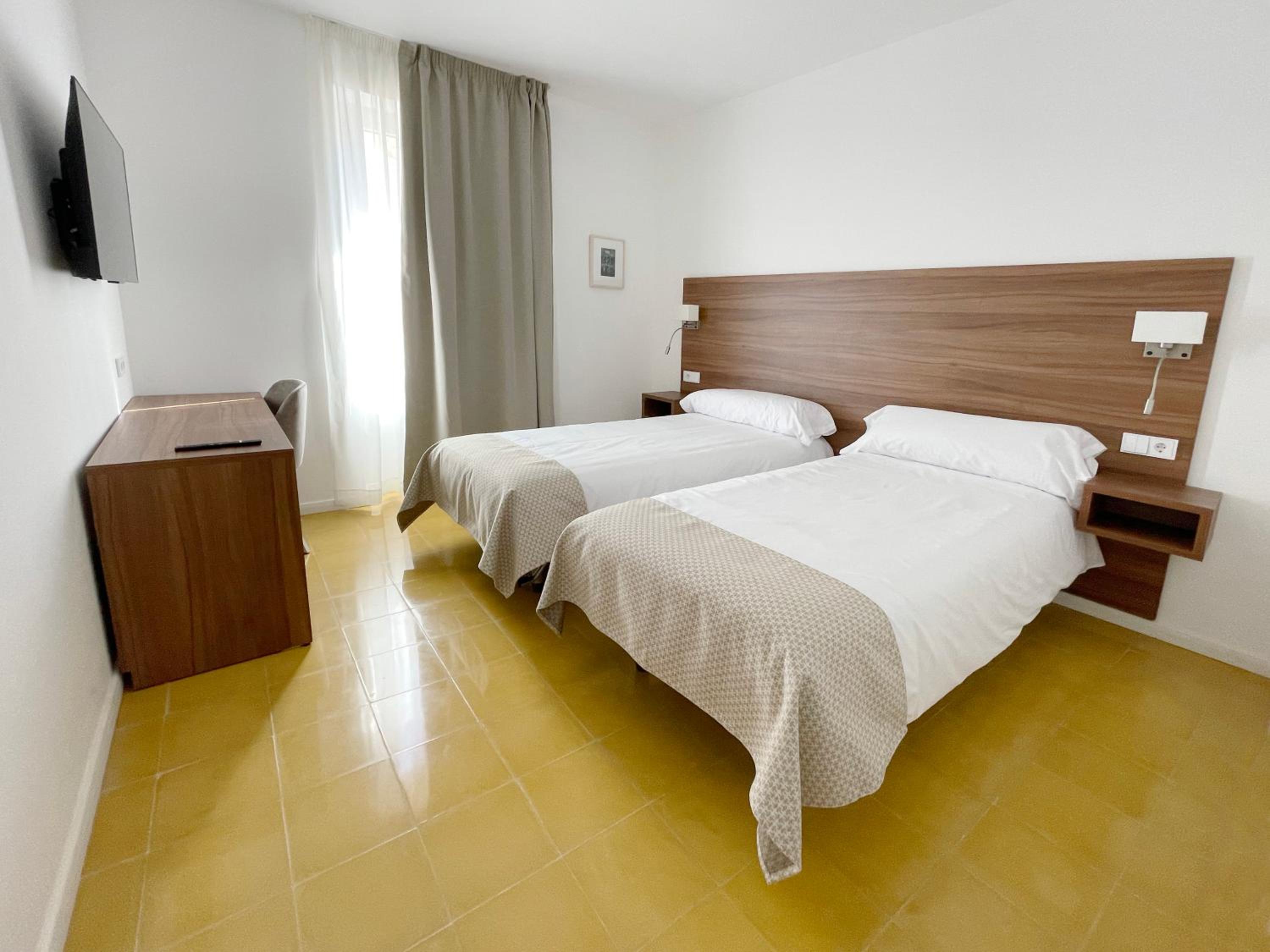 Habitación Doble
