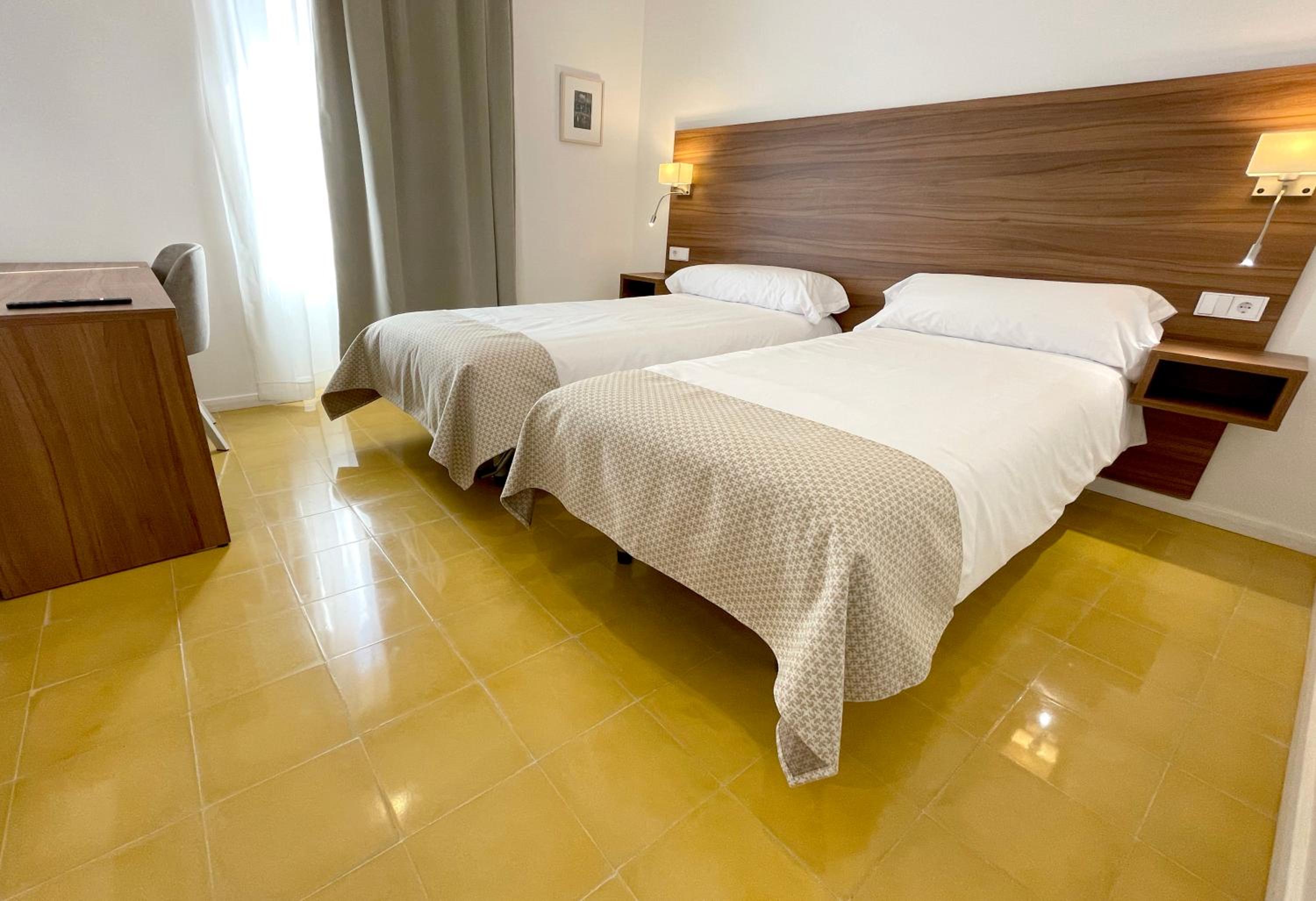 Habitación Doble