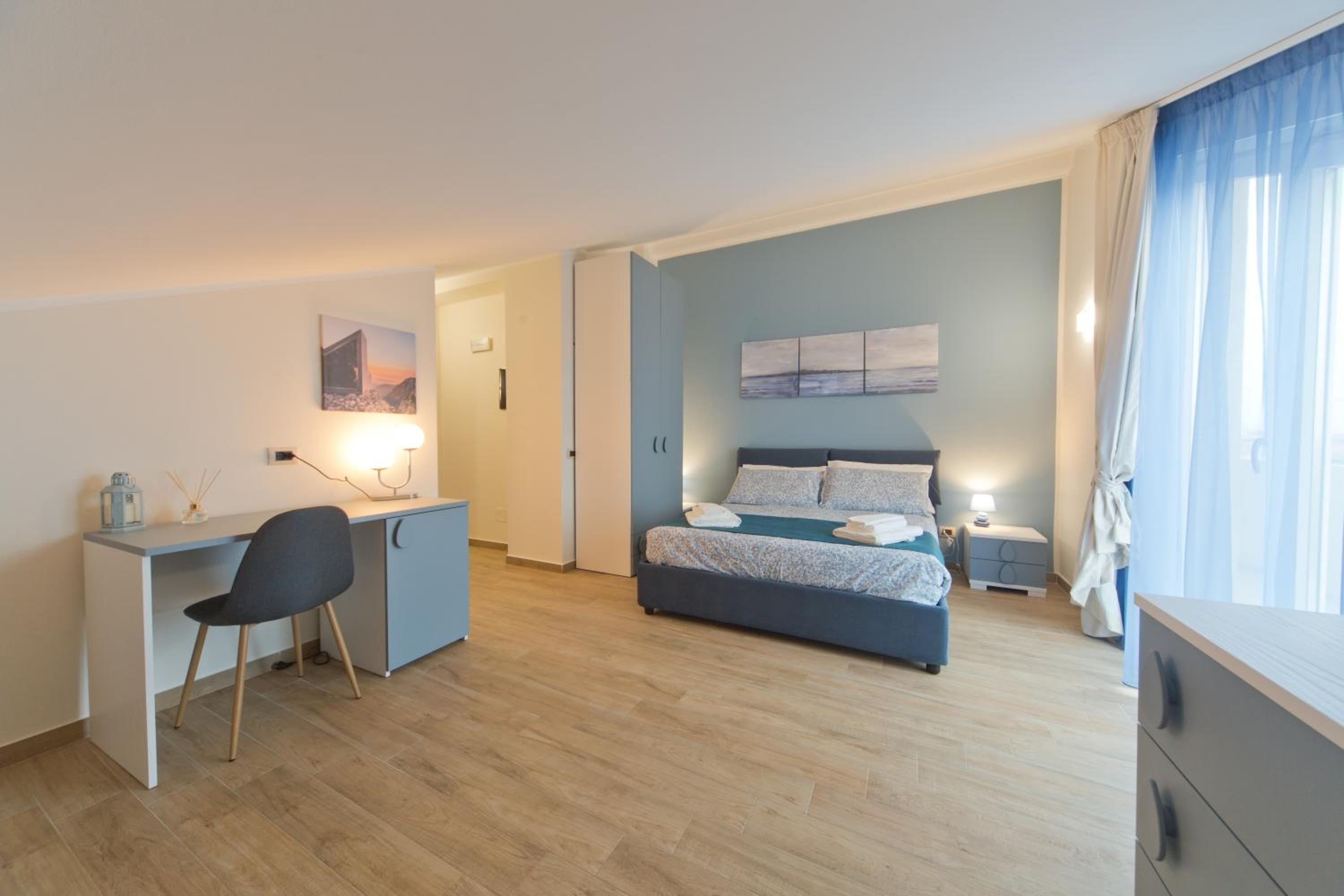 King Room photo 1