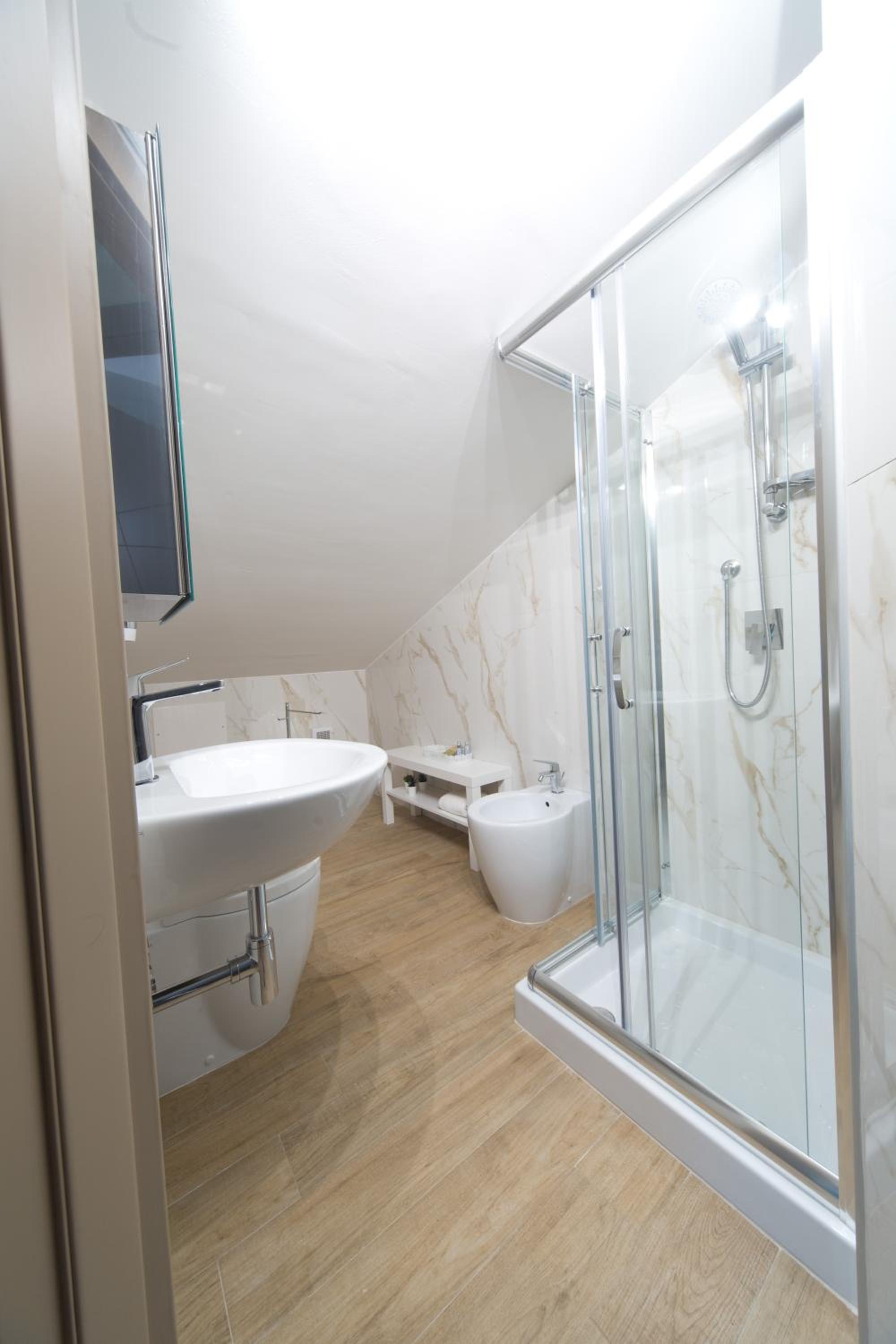 Double Room photo 3
