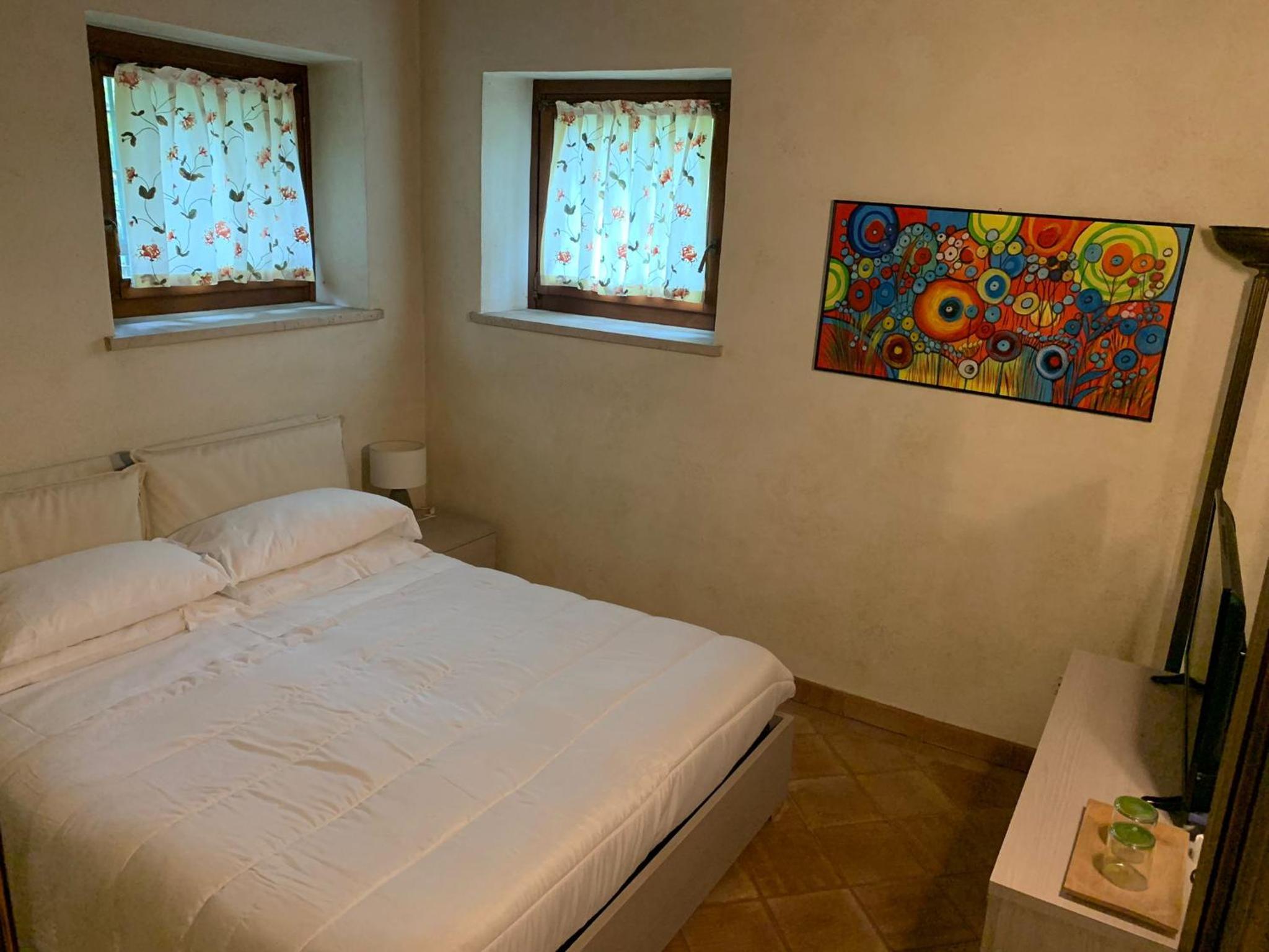 Deluxe Family Suite photo 2