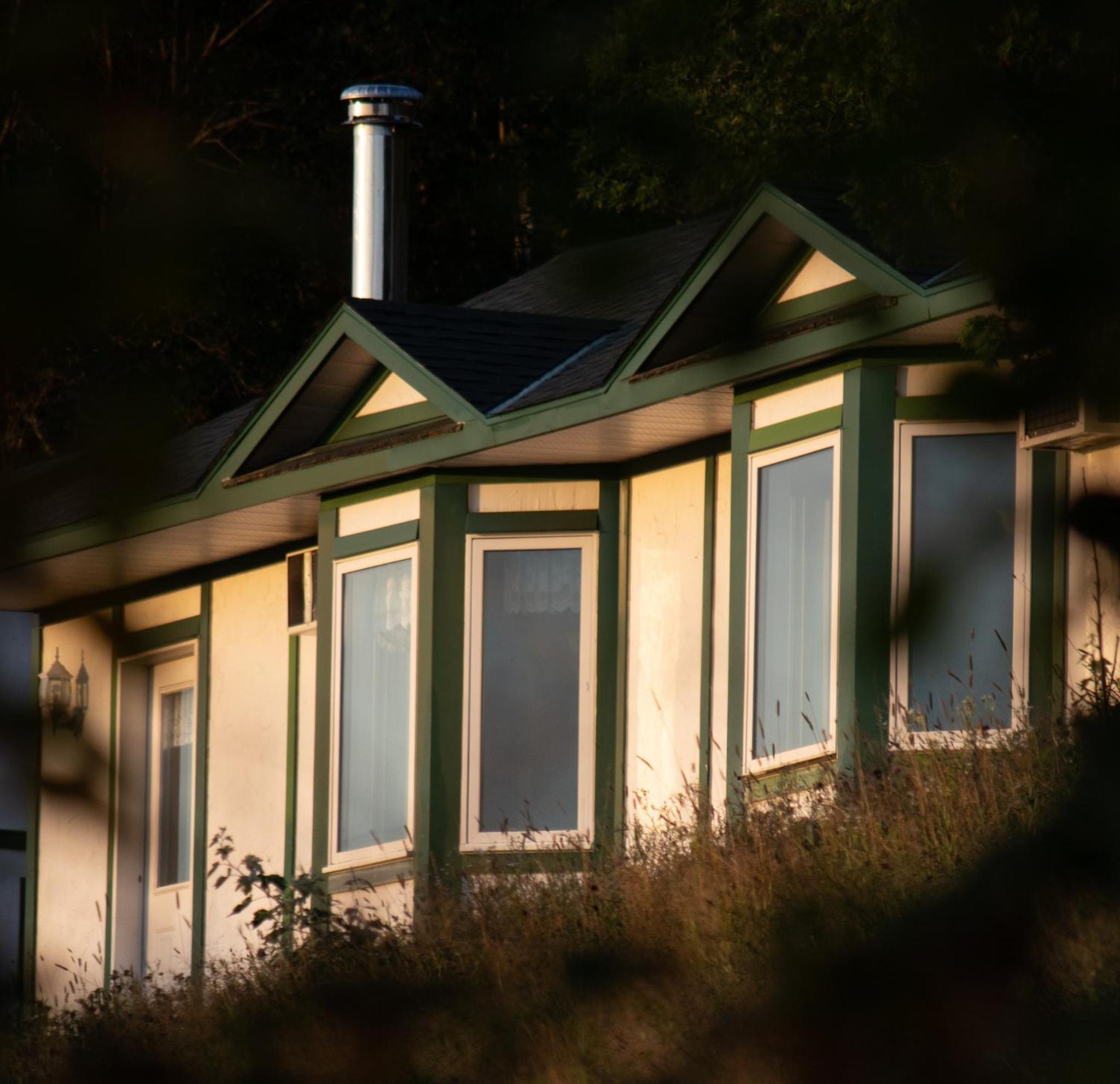 Two-Bedroom Chalet photo 2