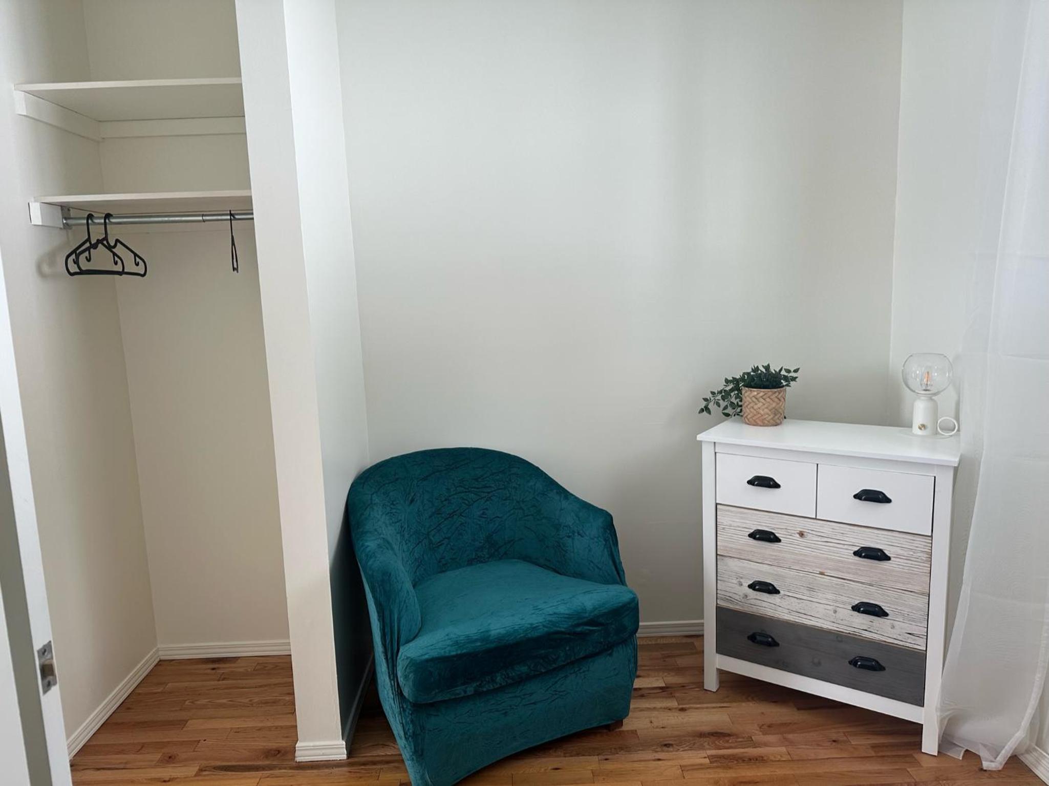 Two-Bedroom Chalet photo 1