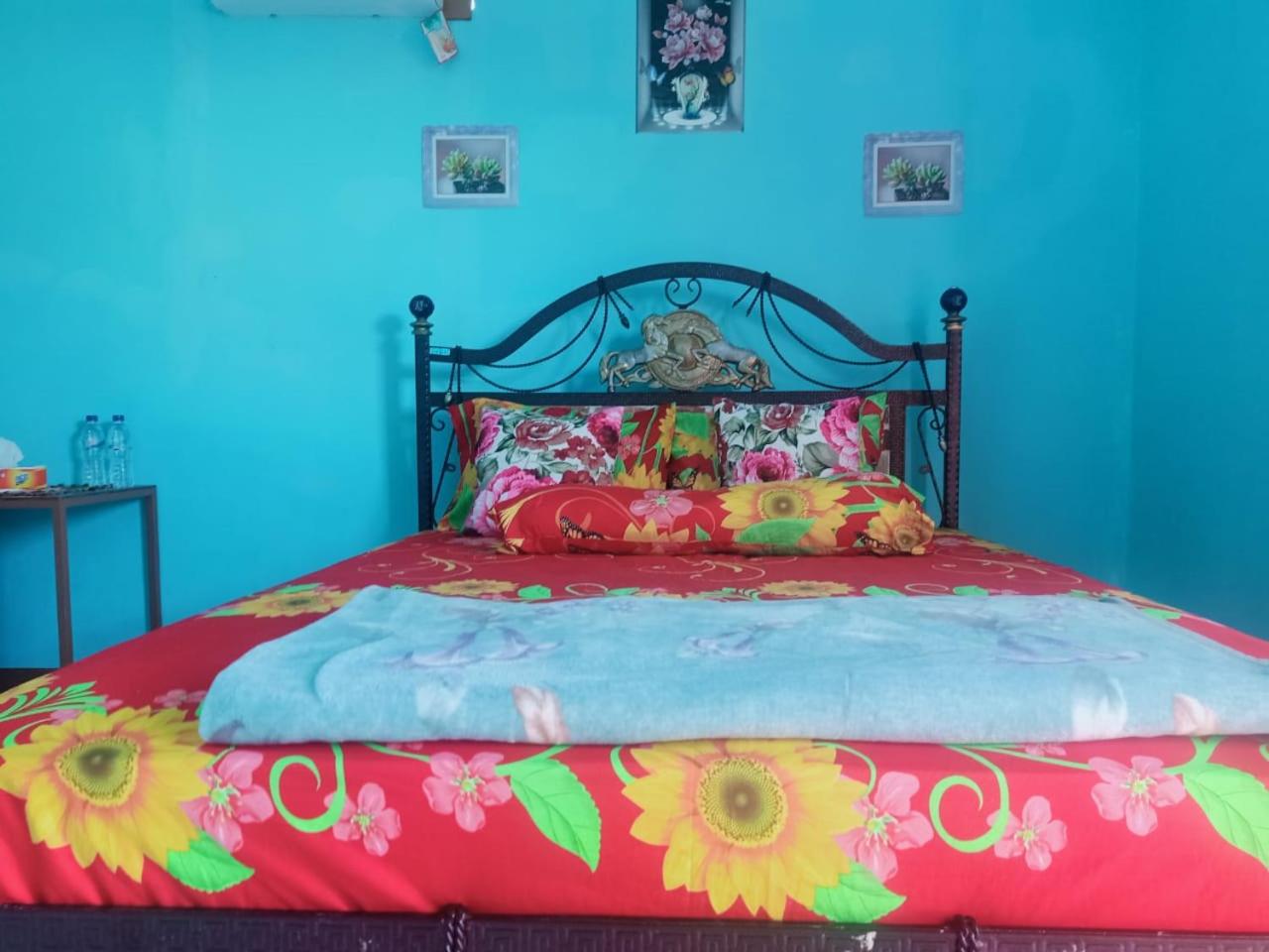 Double Room - Photo 1