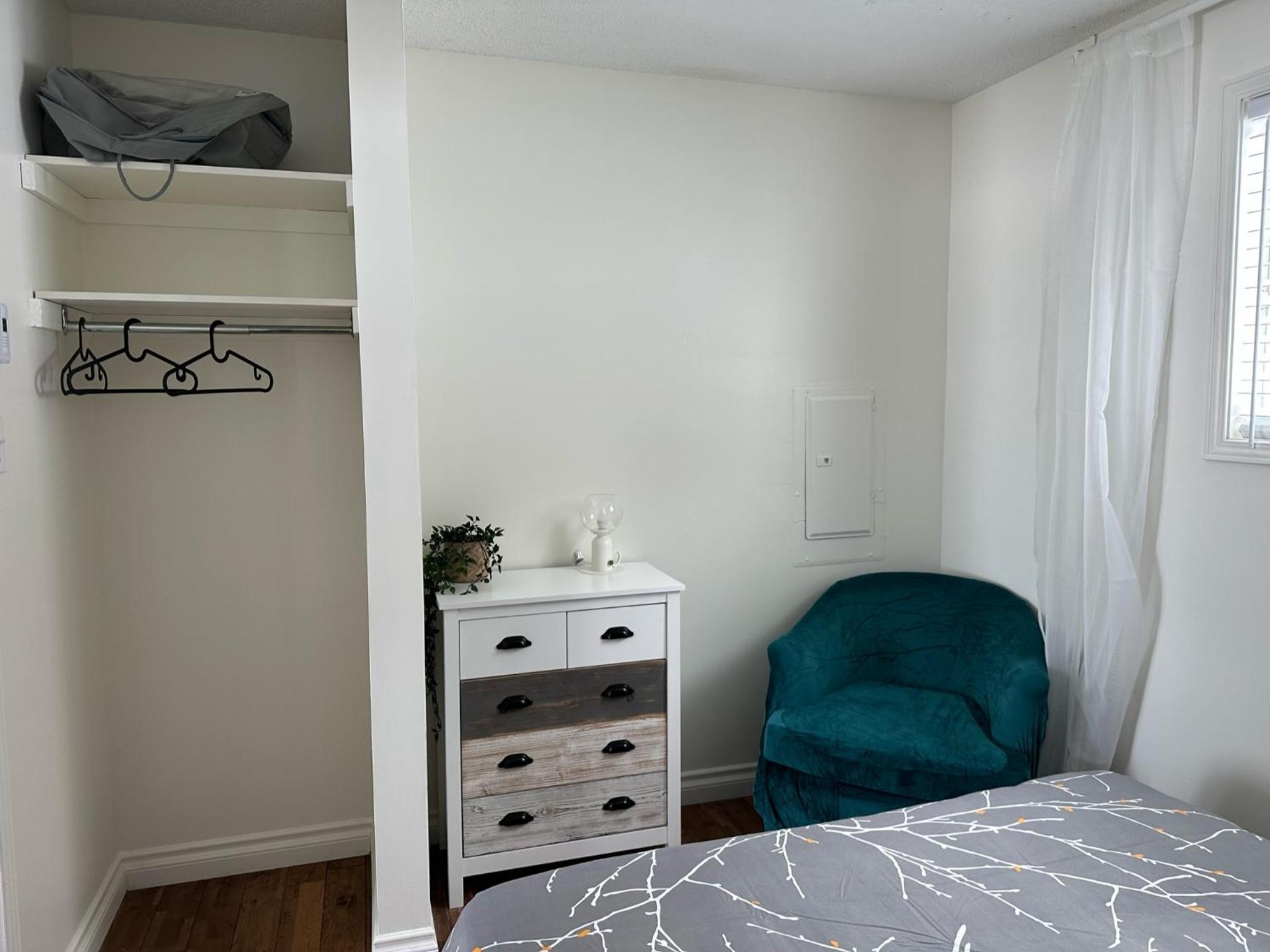 Two-Bedroom Chalet photo 1