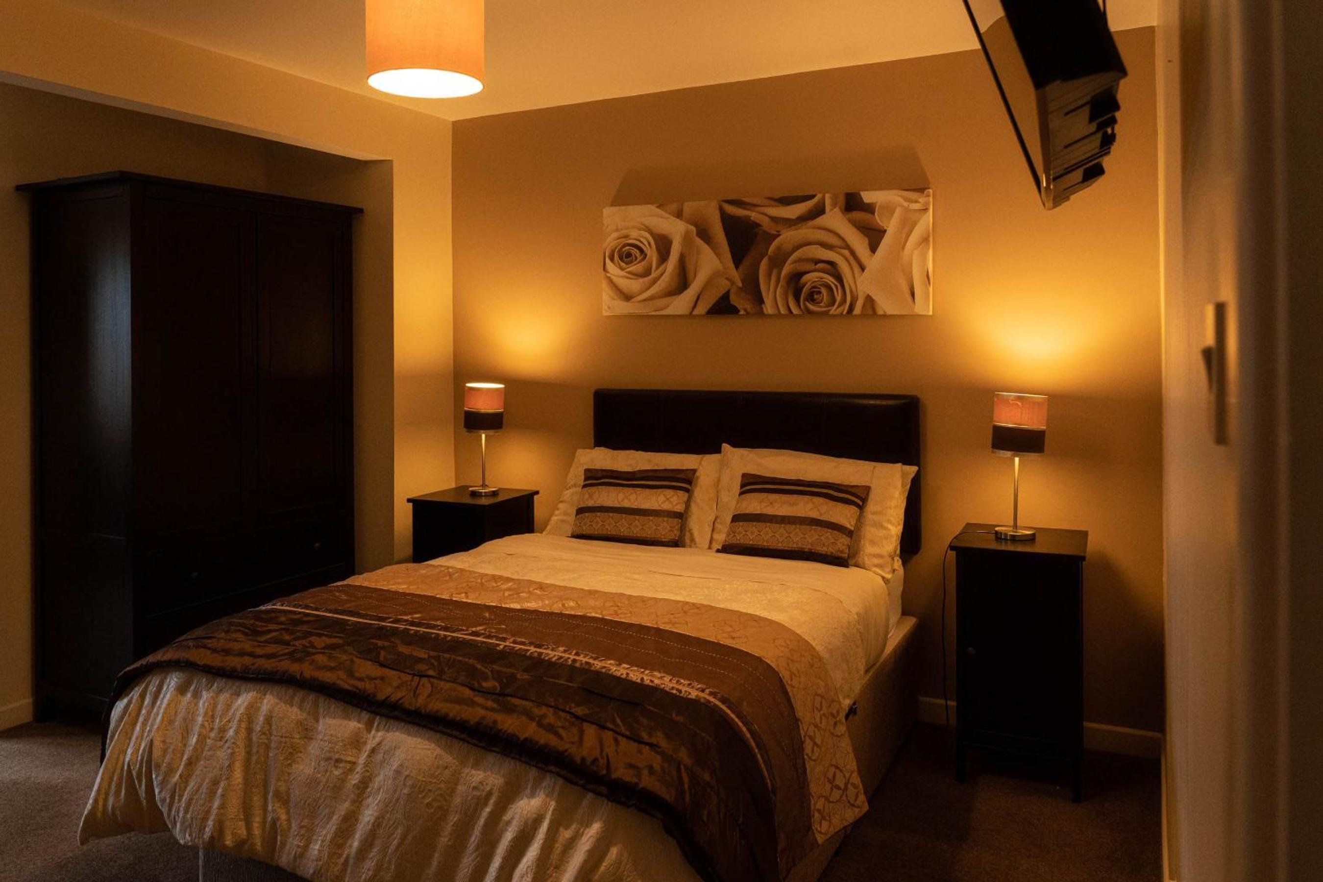 Double Room photo 1
