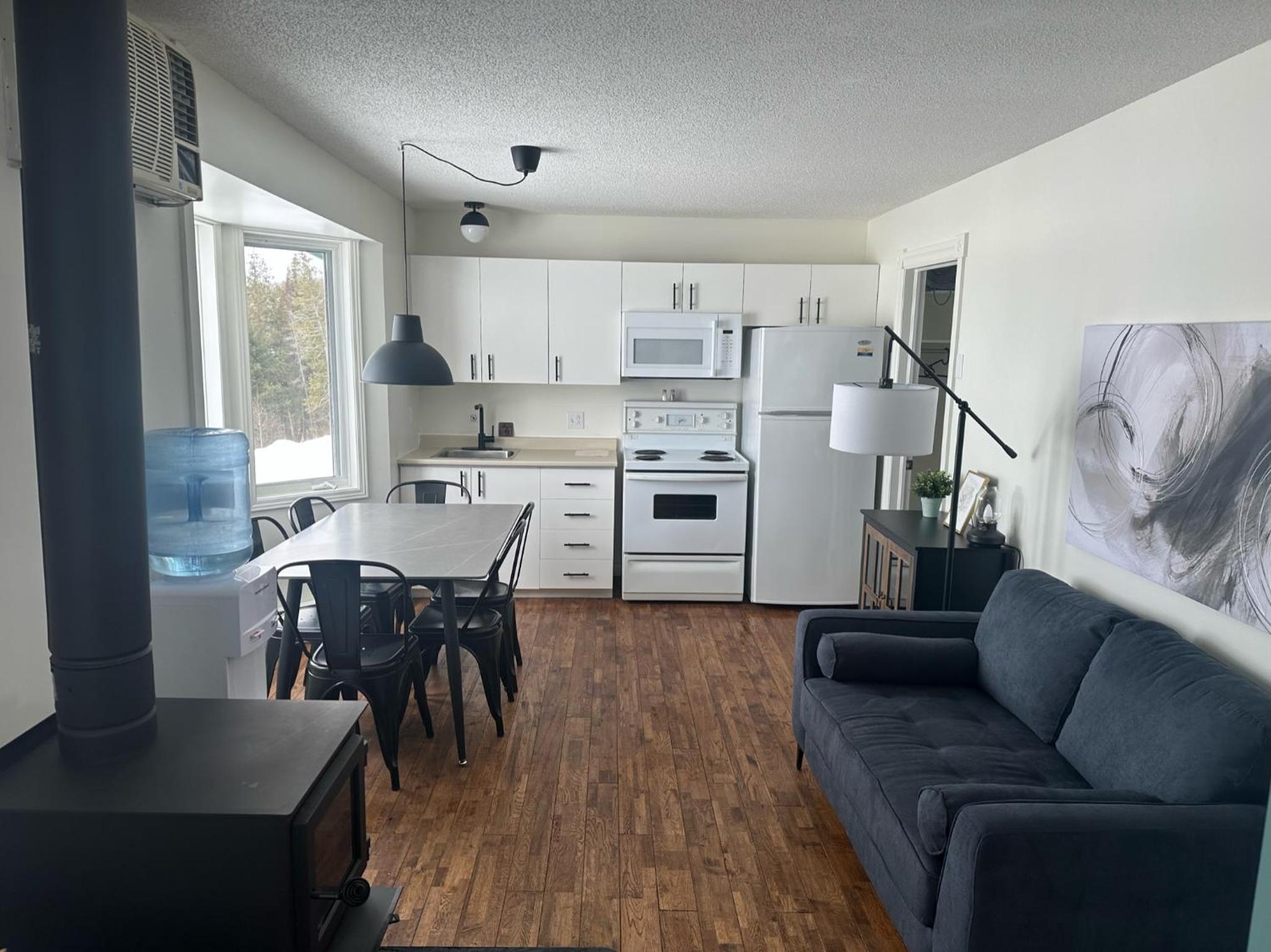 Two-Bedroom Chalet photo 2