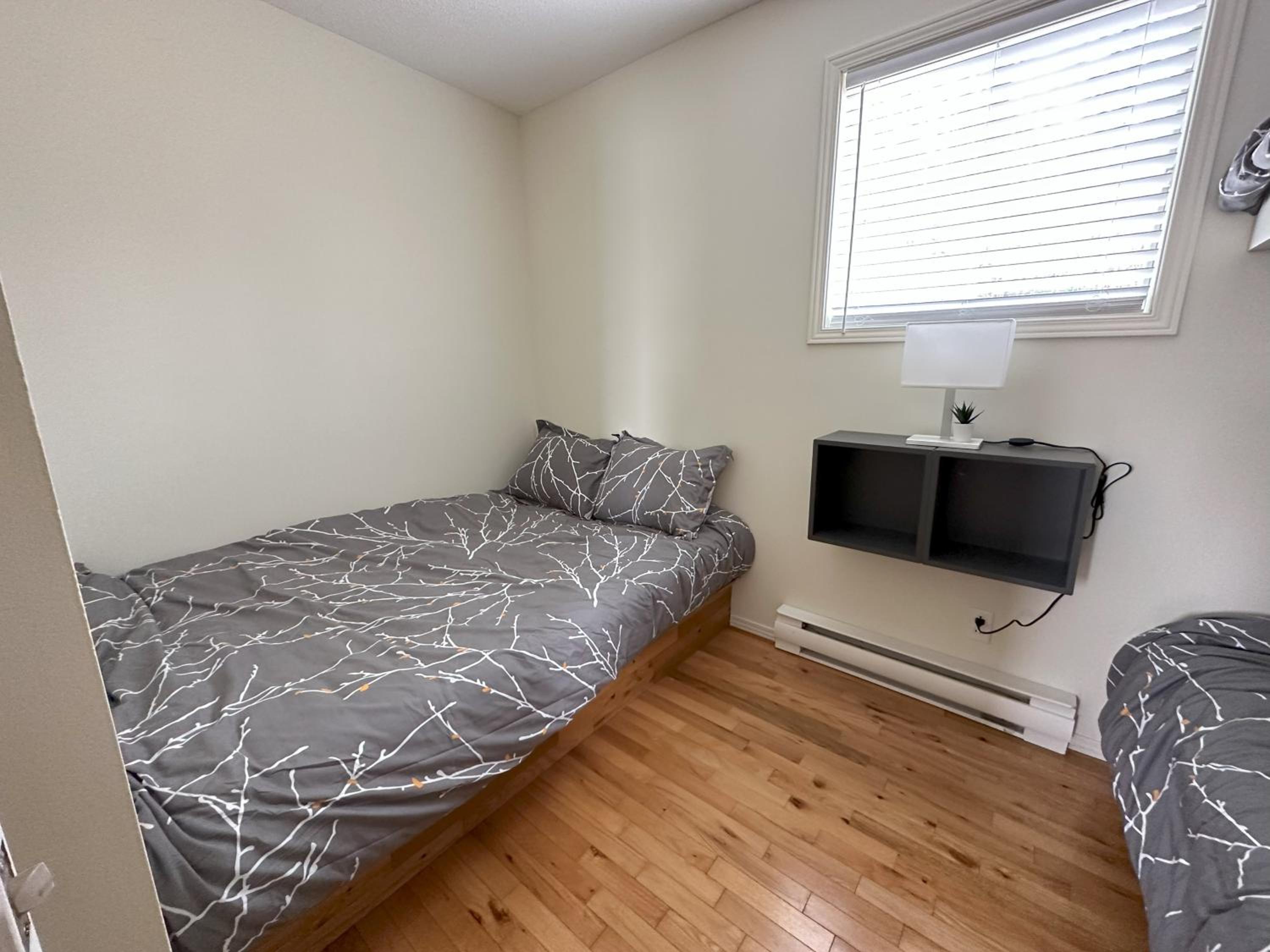 Two-Bedroom Chalet photo 1