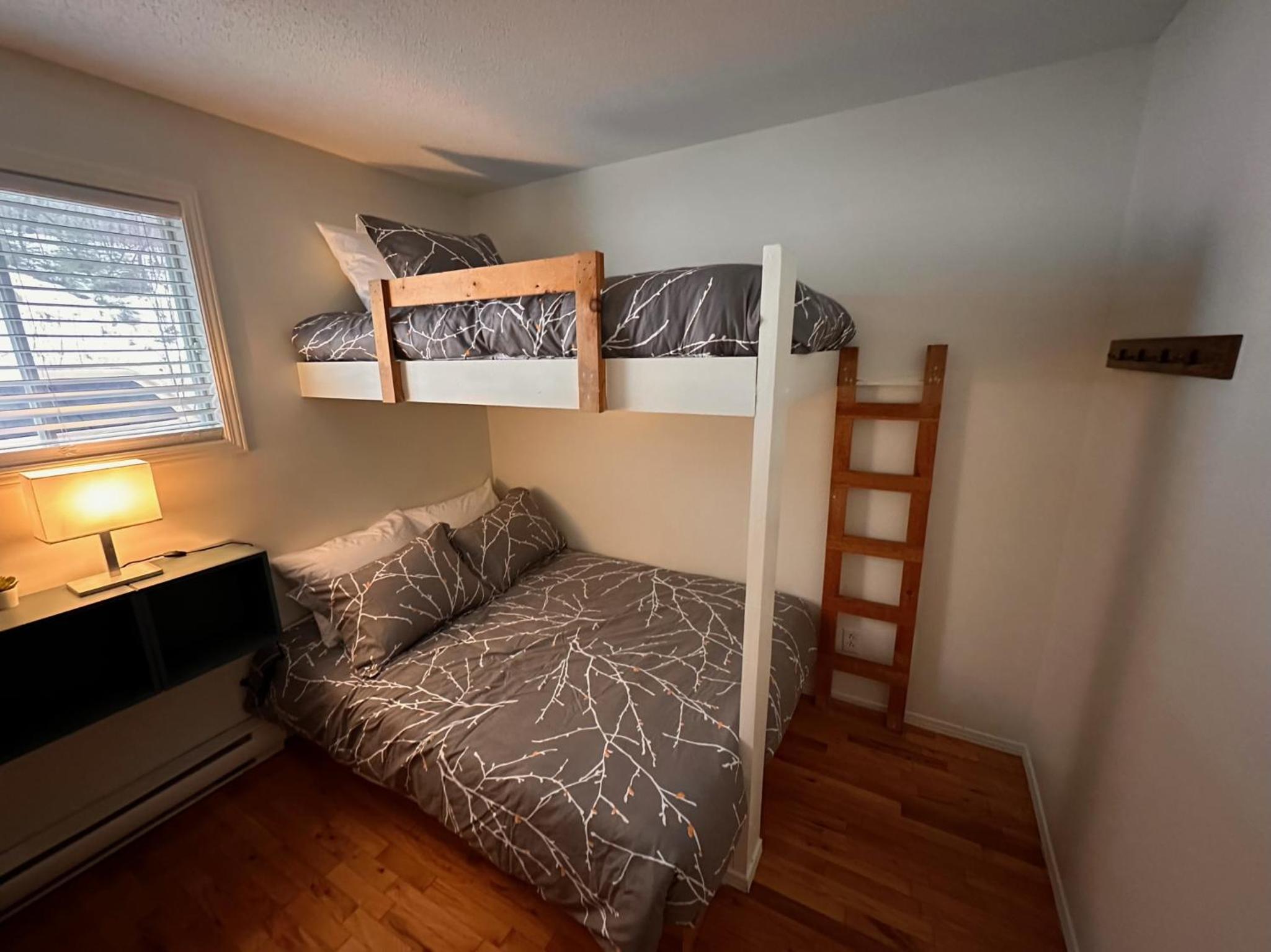 Two-Bedroom Chalet photo 1