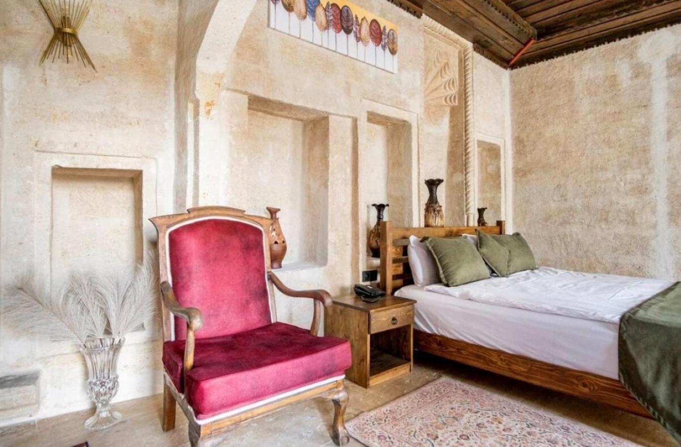 Quadruple Room - Photo 14