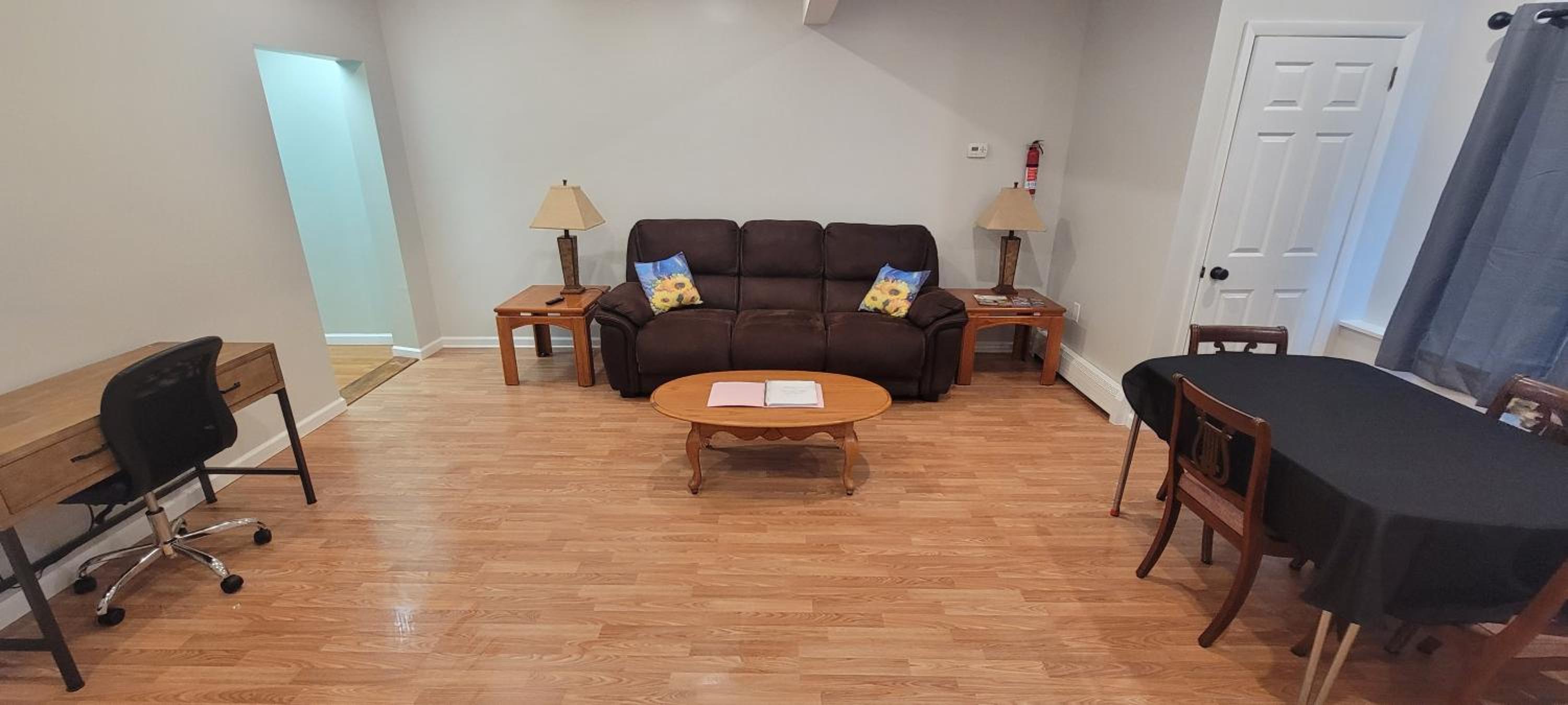 Two-Bedroom Apartment photo 1