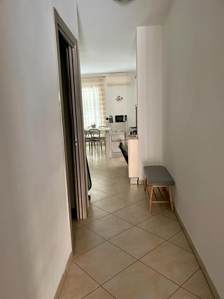 Apartment with Terrace photo 1