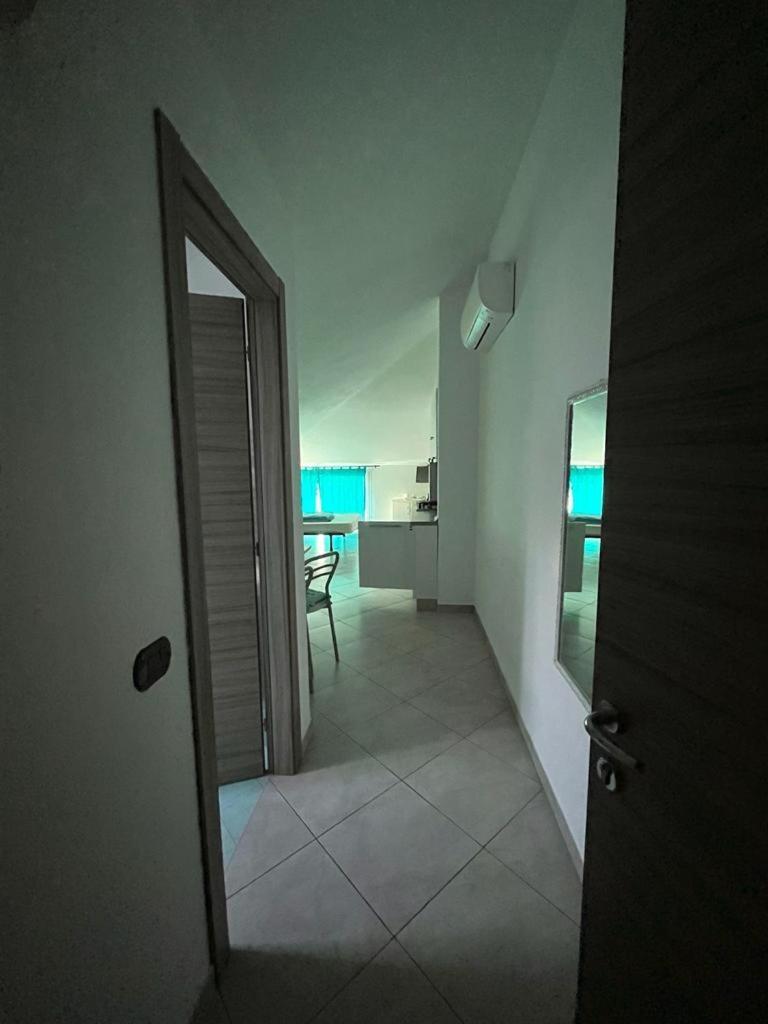 Apartment photo 1