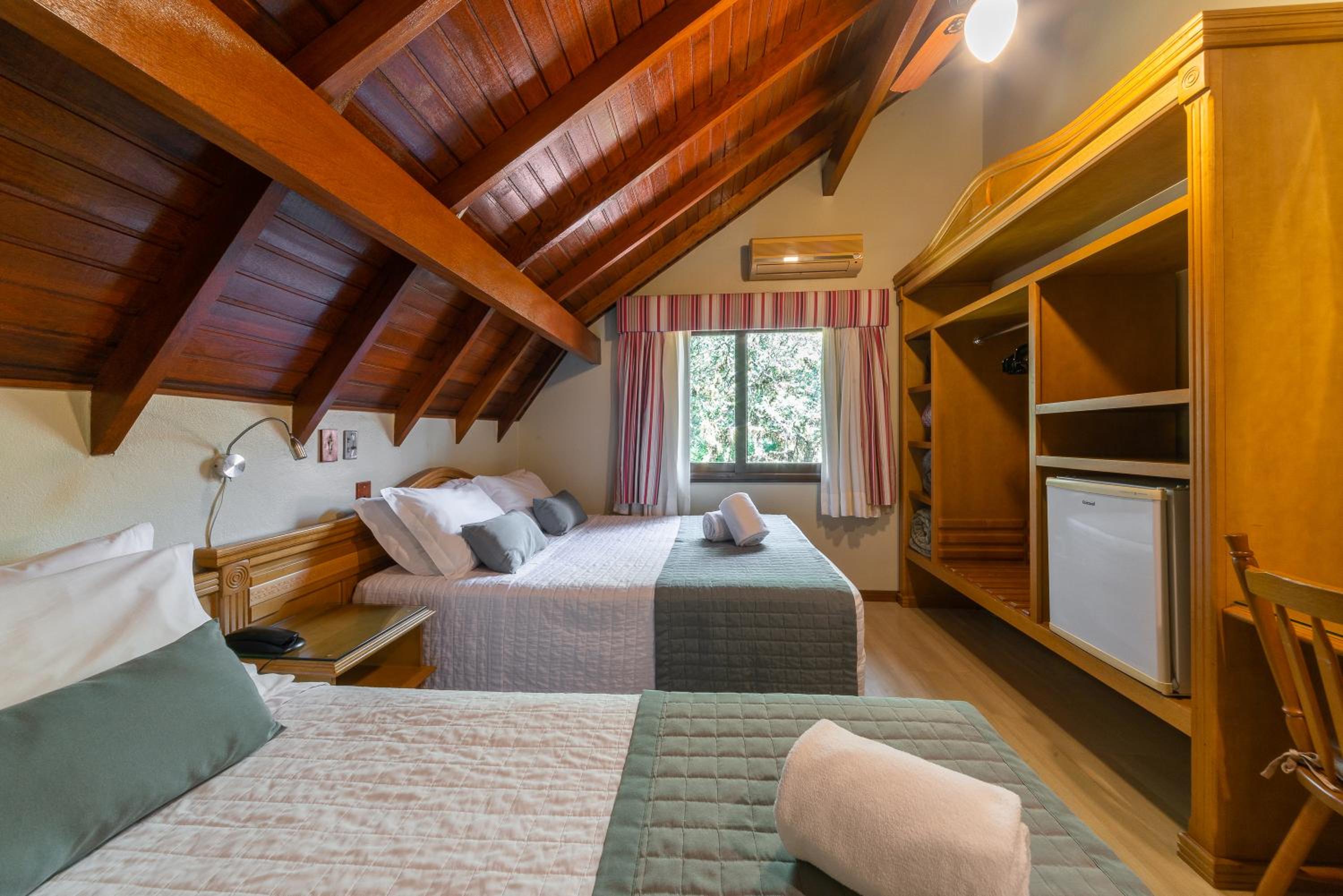 Luxury Quadruple Room photo 1