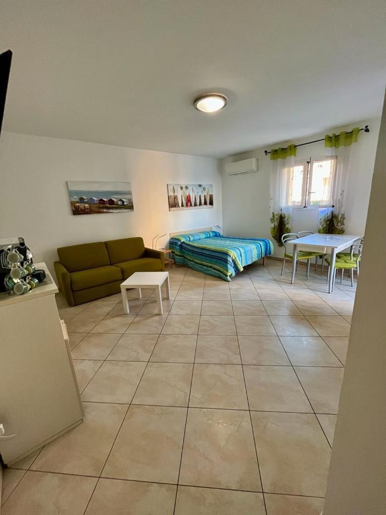 Studio Apartment with Sea View photo 1