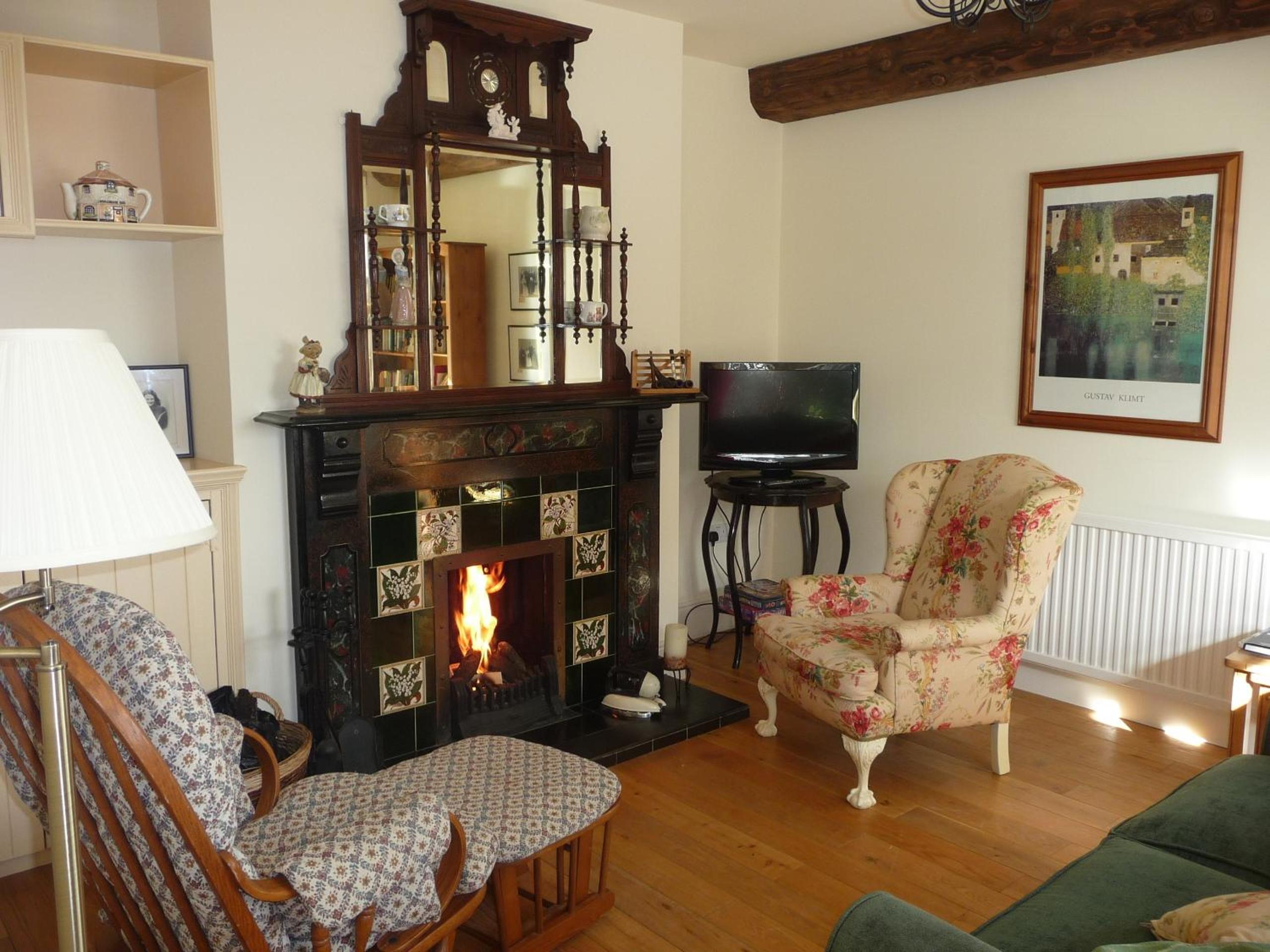 Holiday Home photo 3