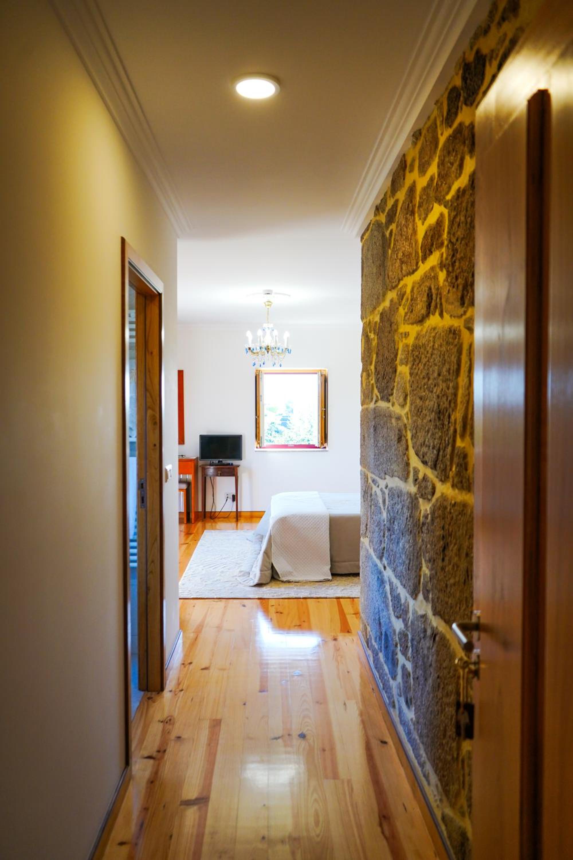 Double Room with Pool View photo 2