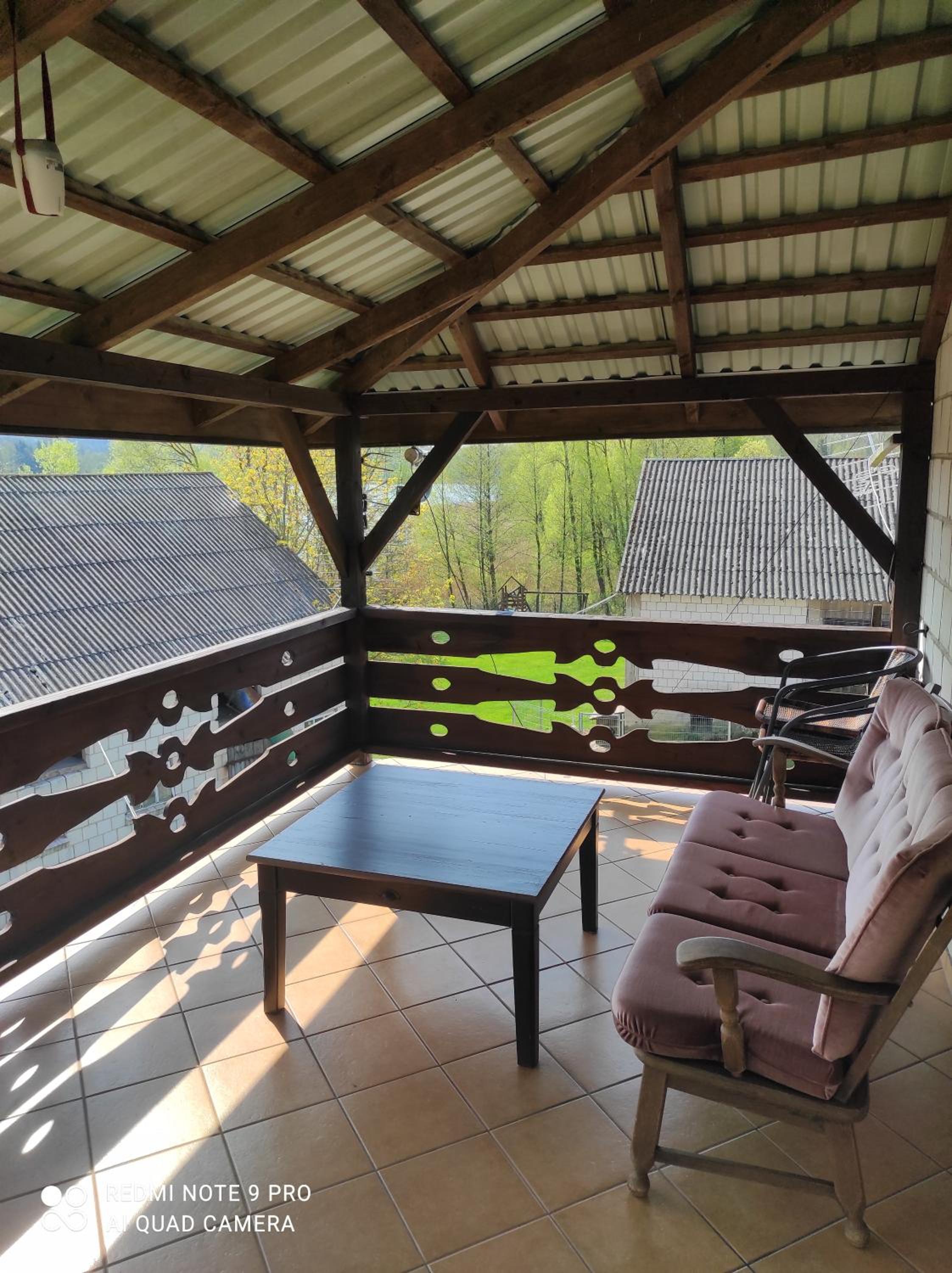 Quadruple Room with Terrace photo 2
