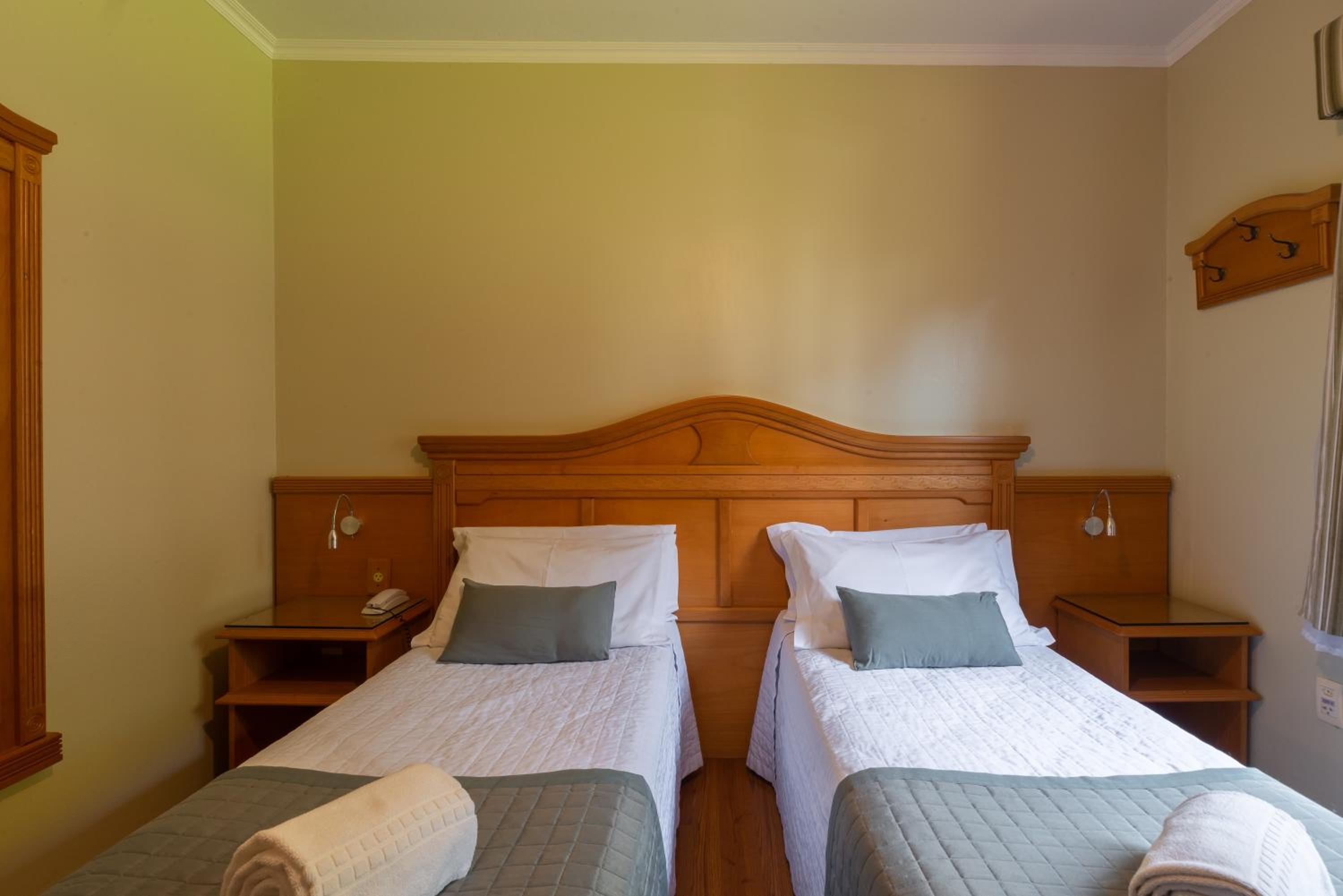 Standard Double Room photo 3