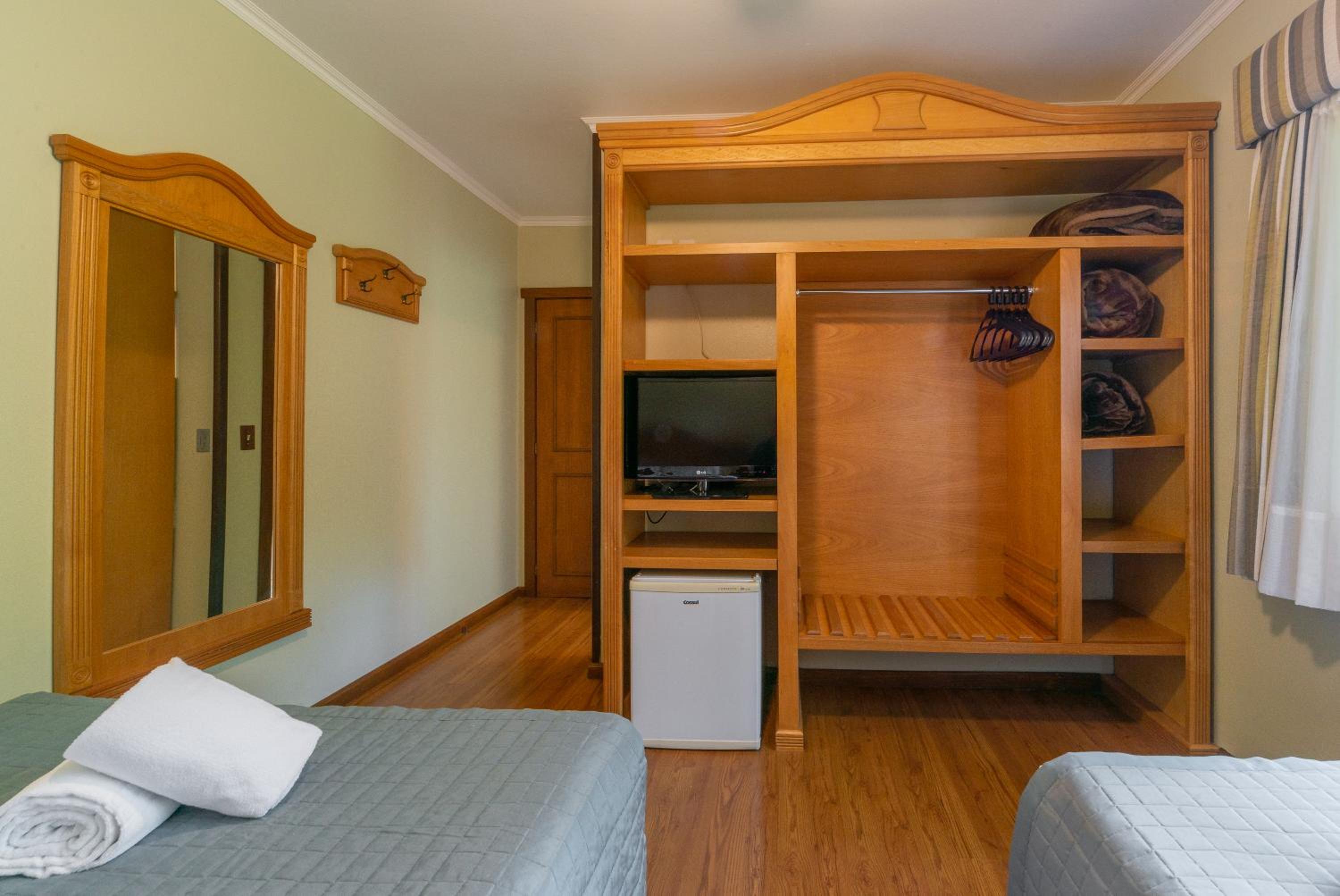 Standard Triple Room photo 1