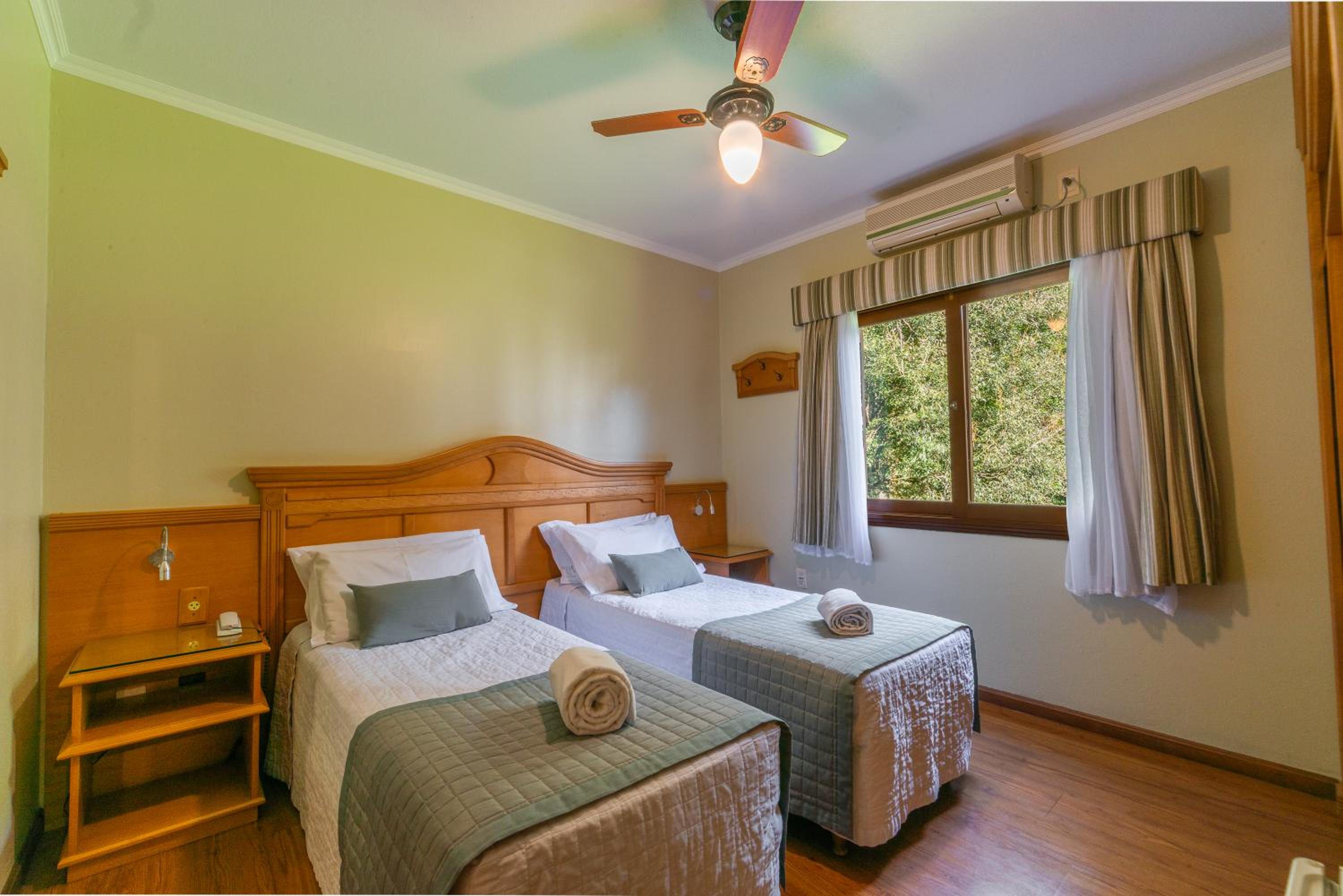 Standard Double Room photo 2