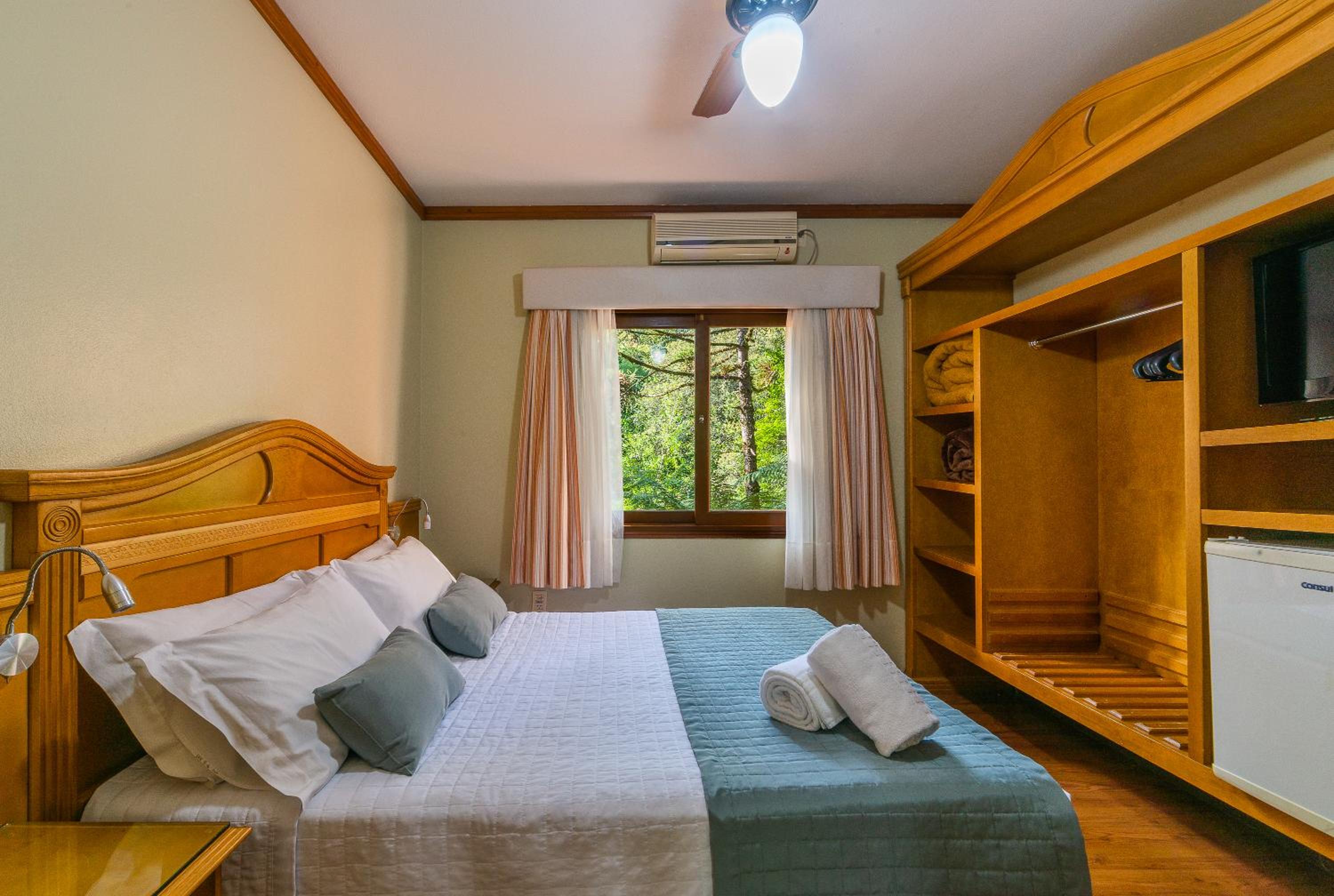 Standard Double Room photo 1