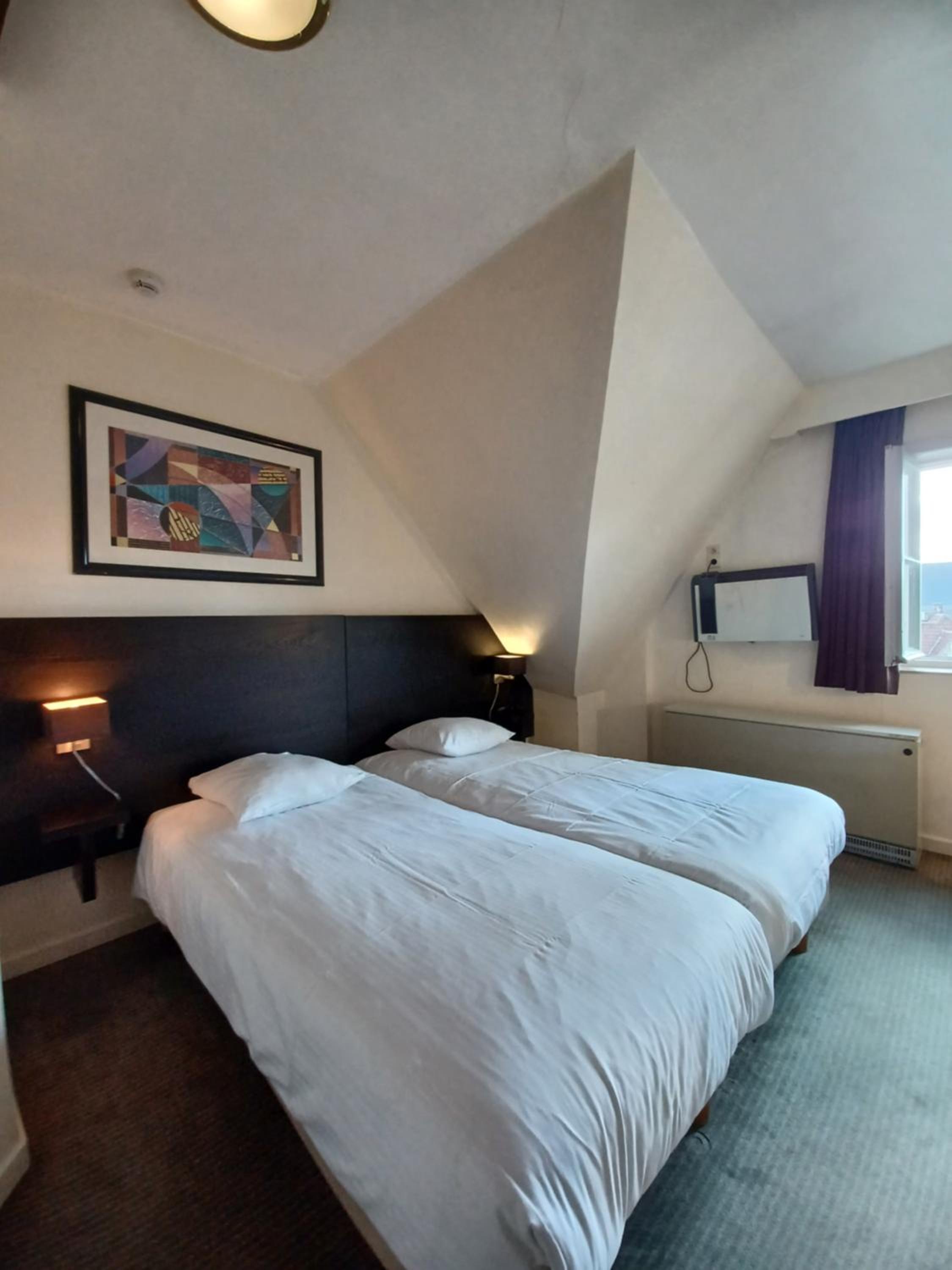Budget Triple Room - Photo 2