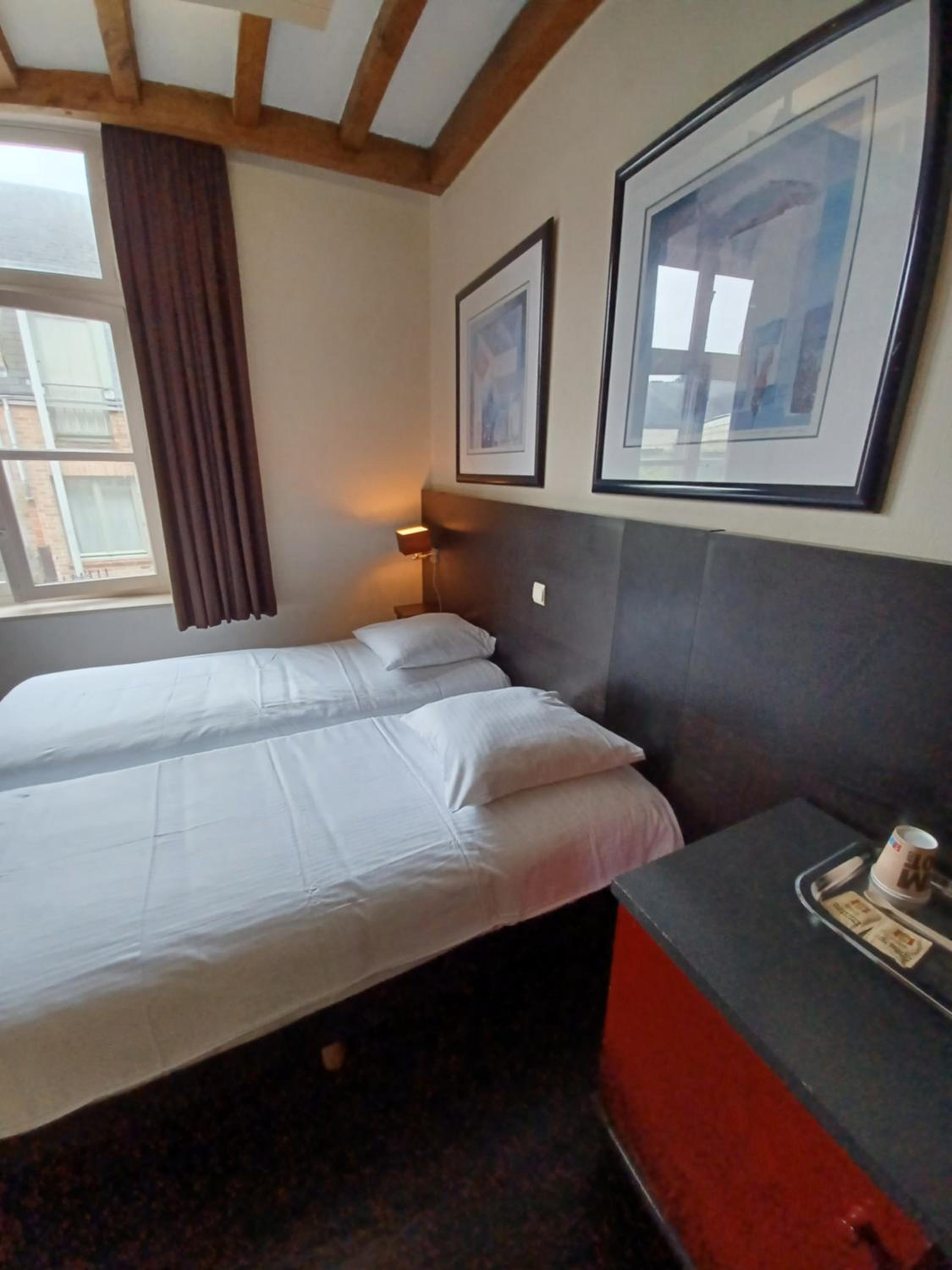 Standard Double Or Twin Room - Photo 20