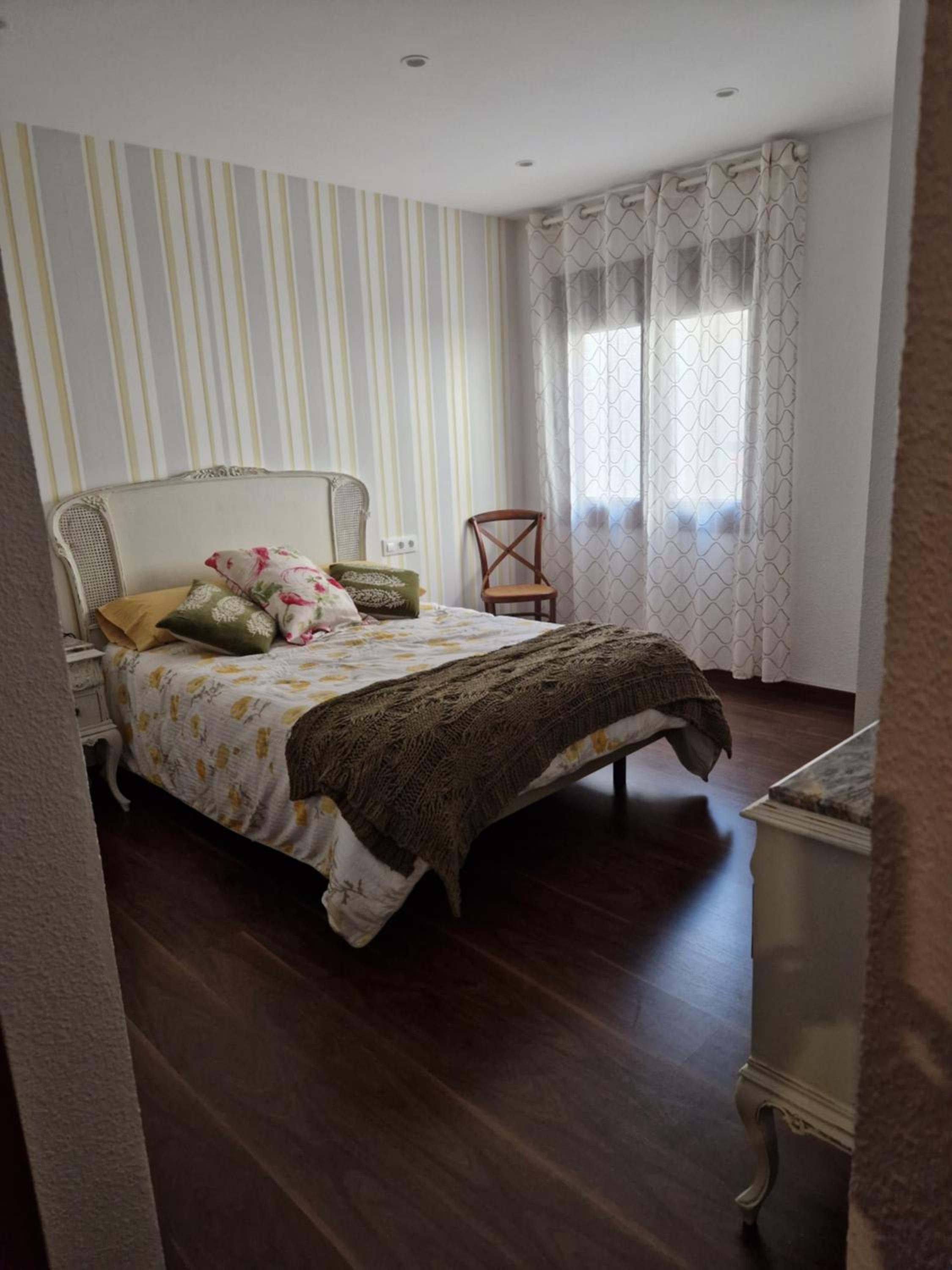 Departamento de tres habitaciones