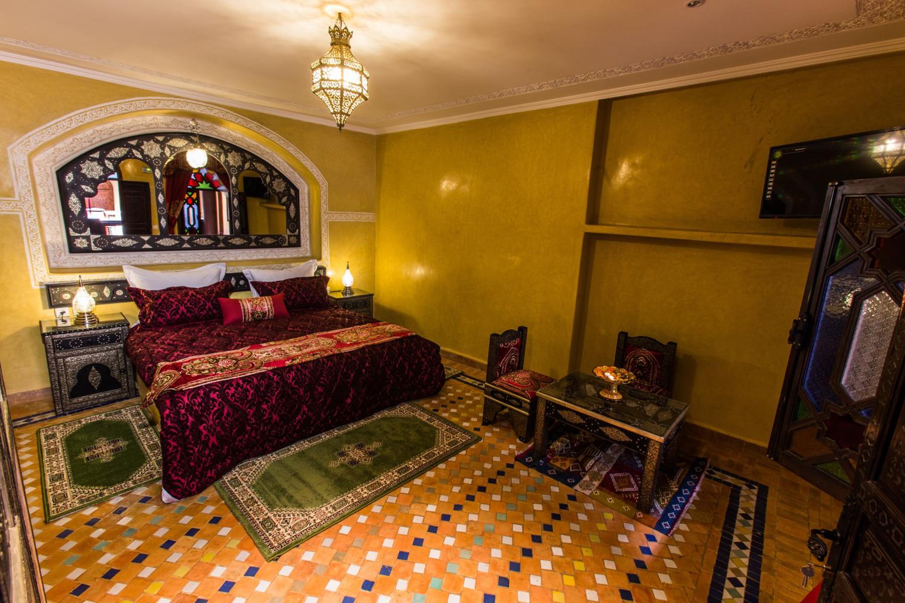 Large Double Room photo 2