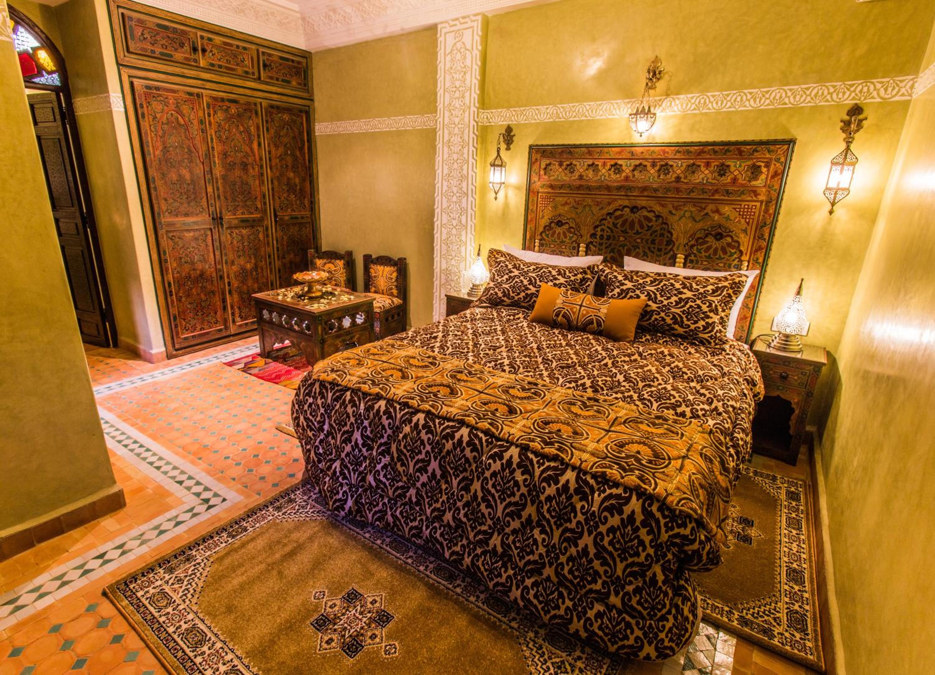 Superior Double Room photo 1