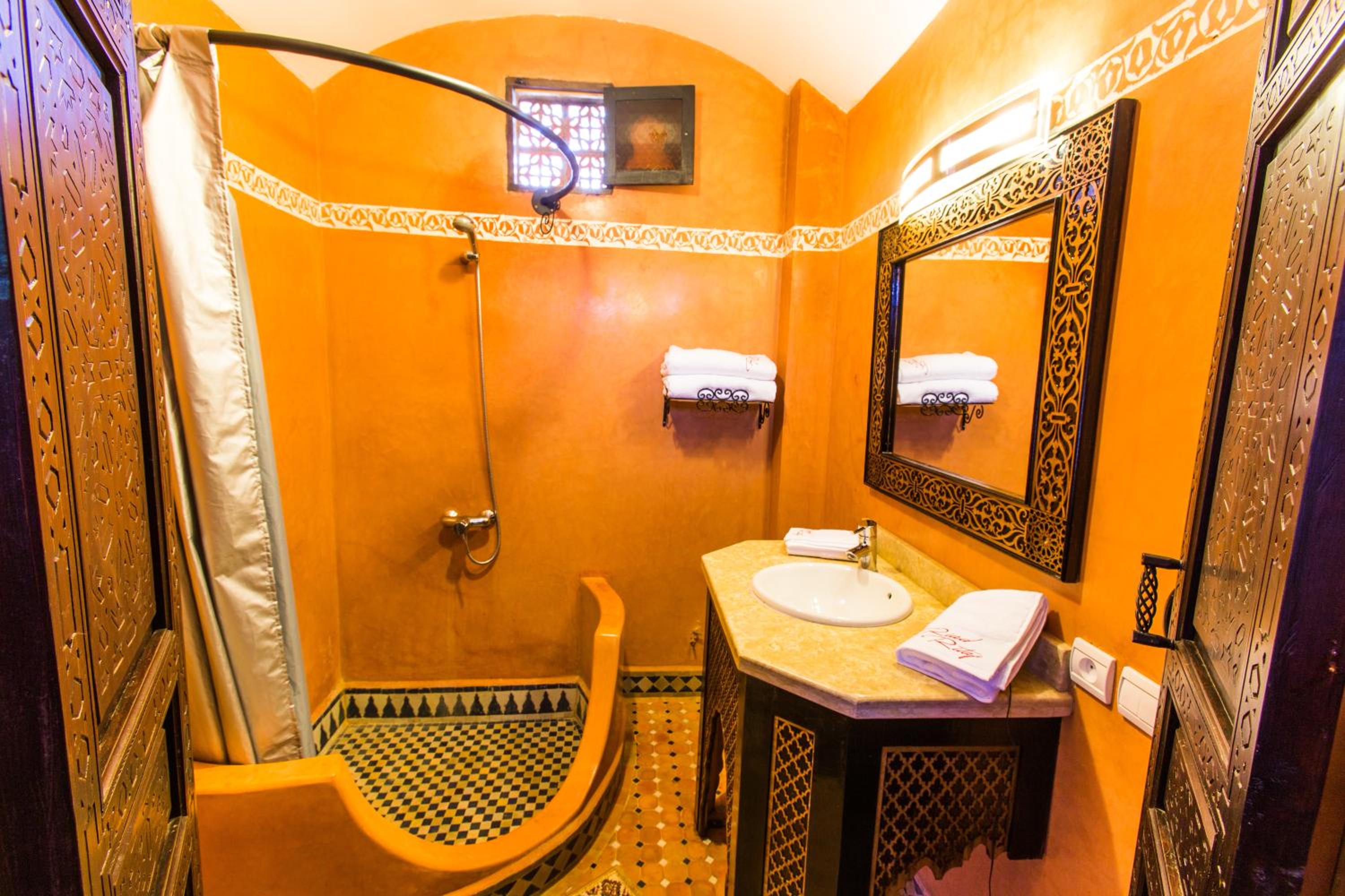 Superior Double Room photo 2
