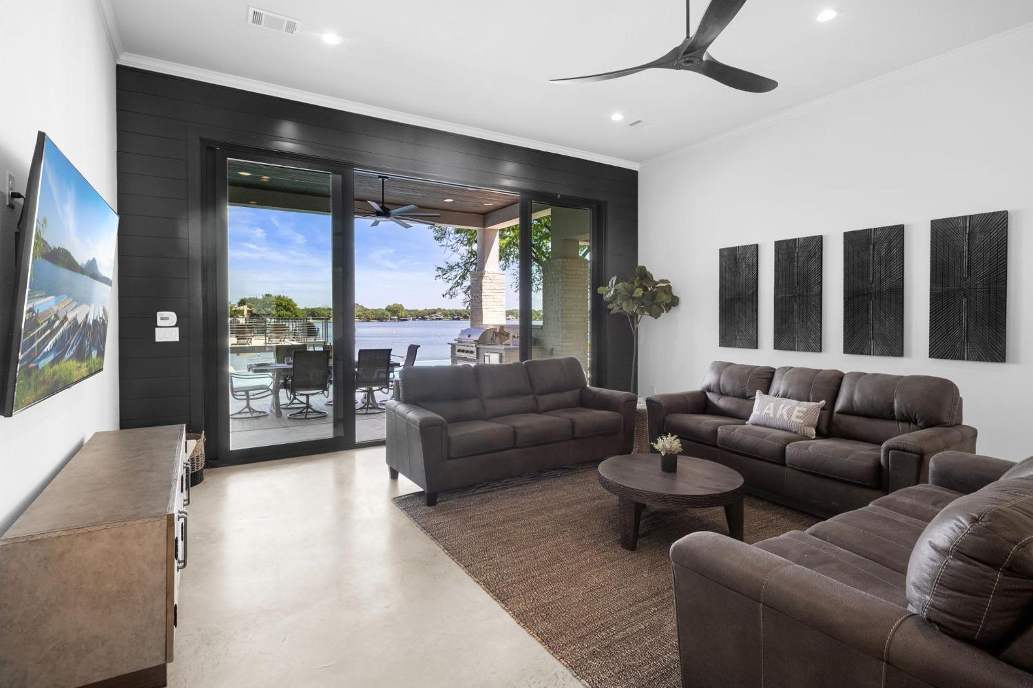 Vacation Home photo 1