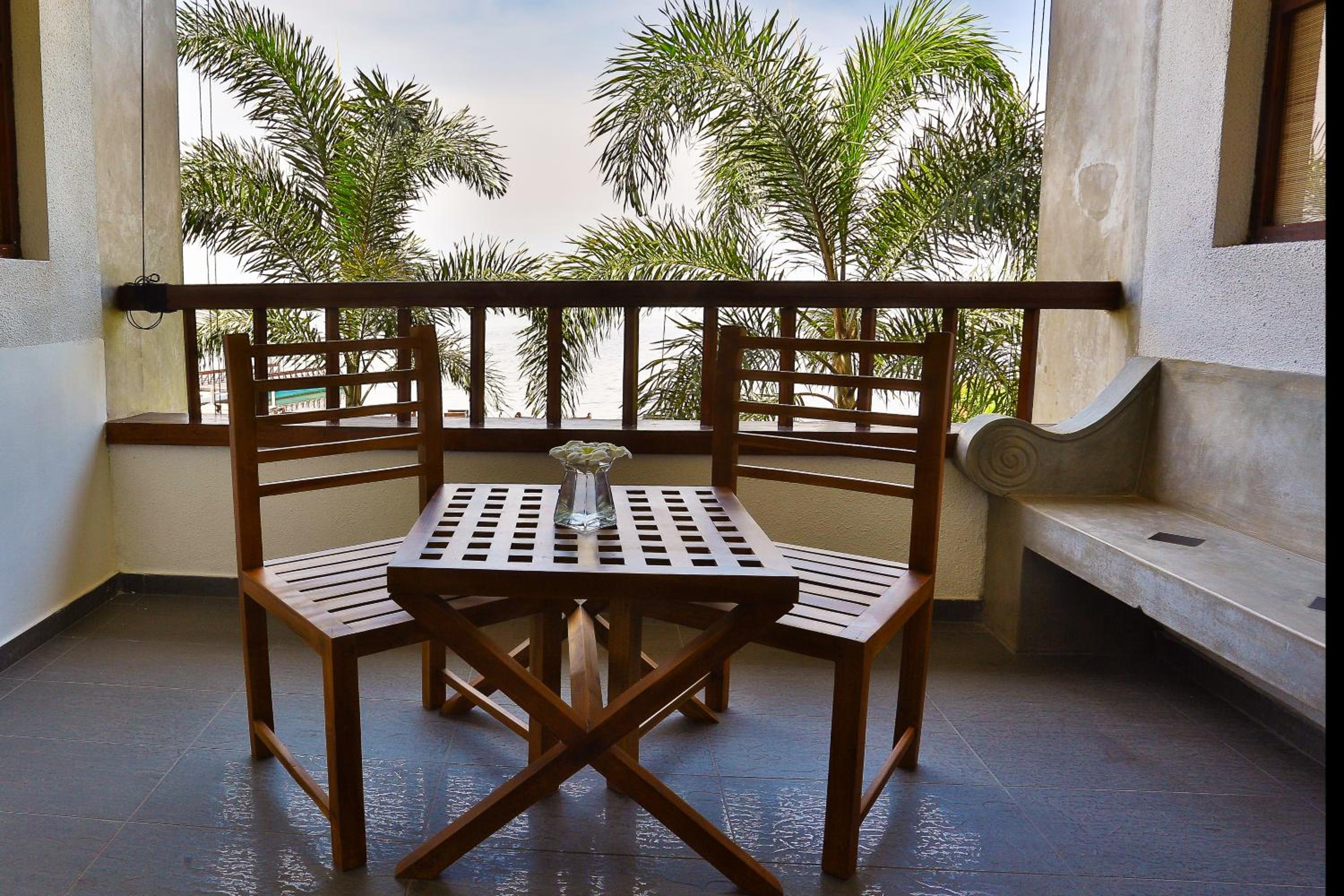 Deluxe Lagoon View photo 3