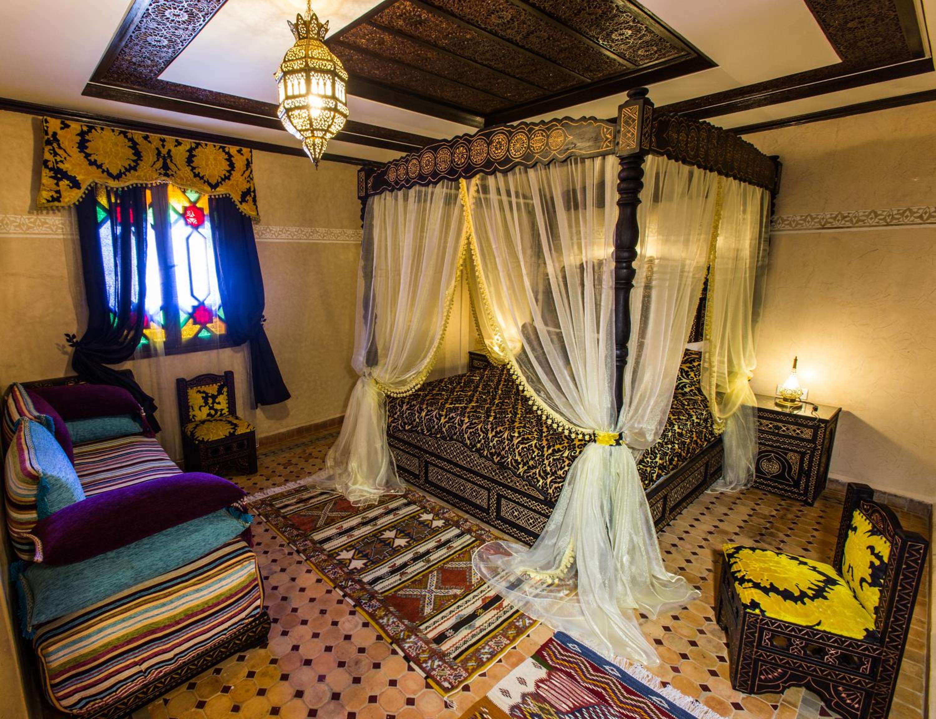 Deluxe King Room photo 2