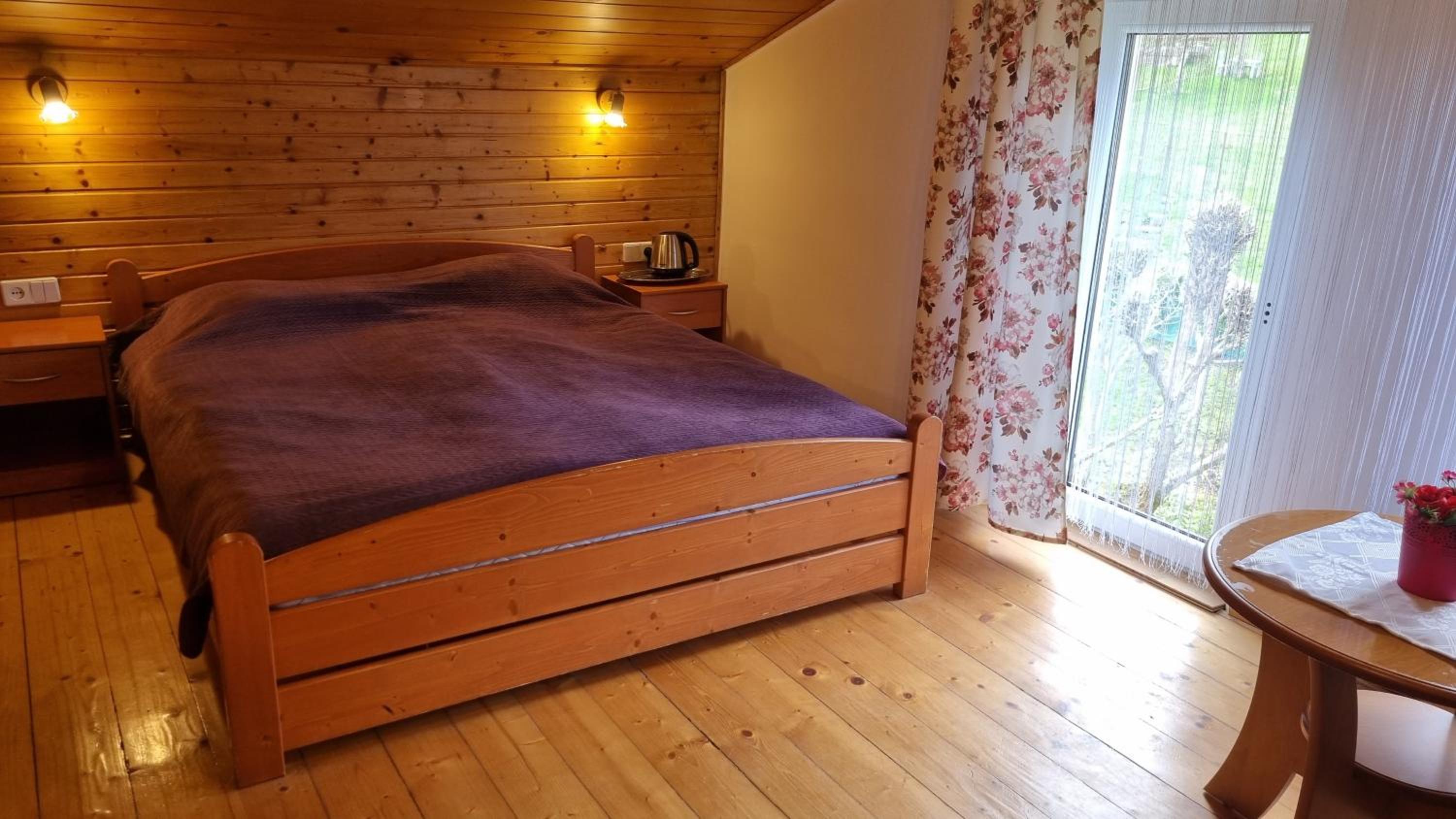 Double Room with Garden View photo 1