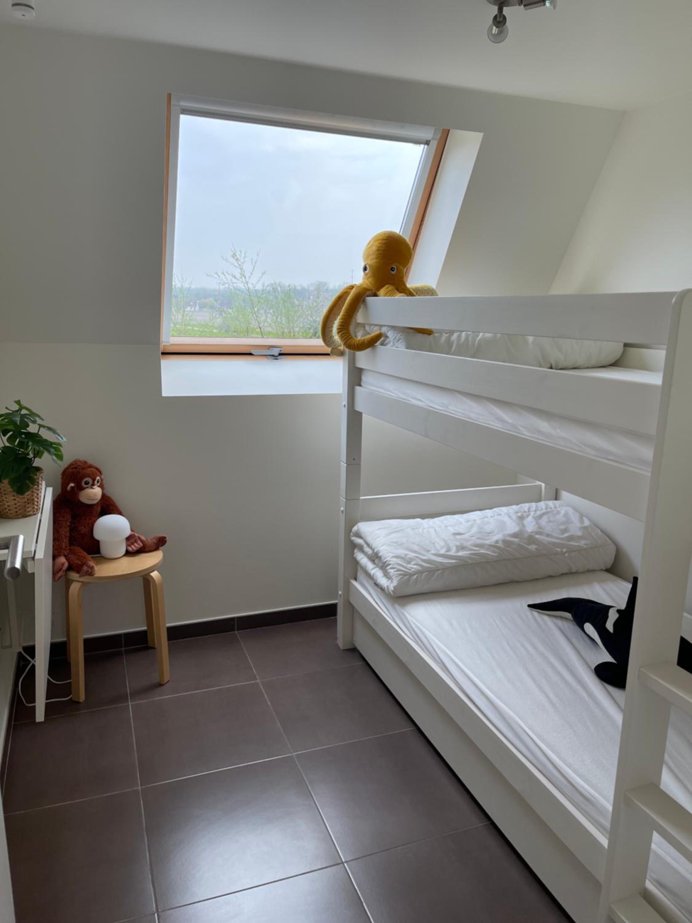 Three-Bedroom House photo 3