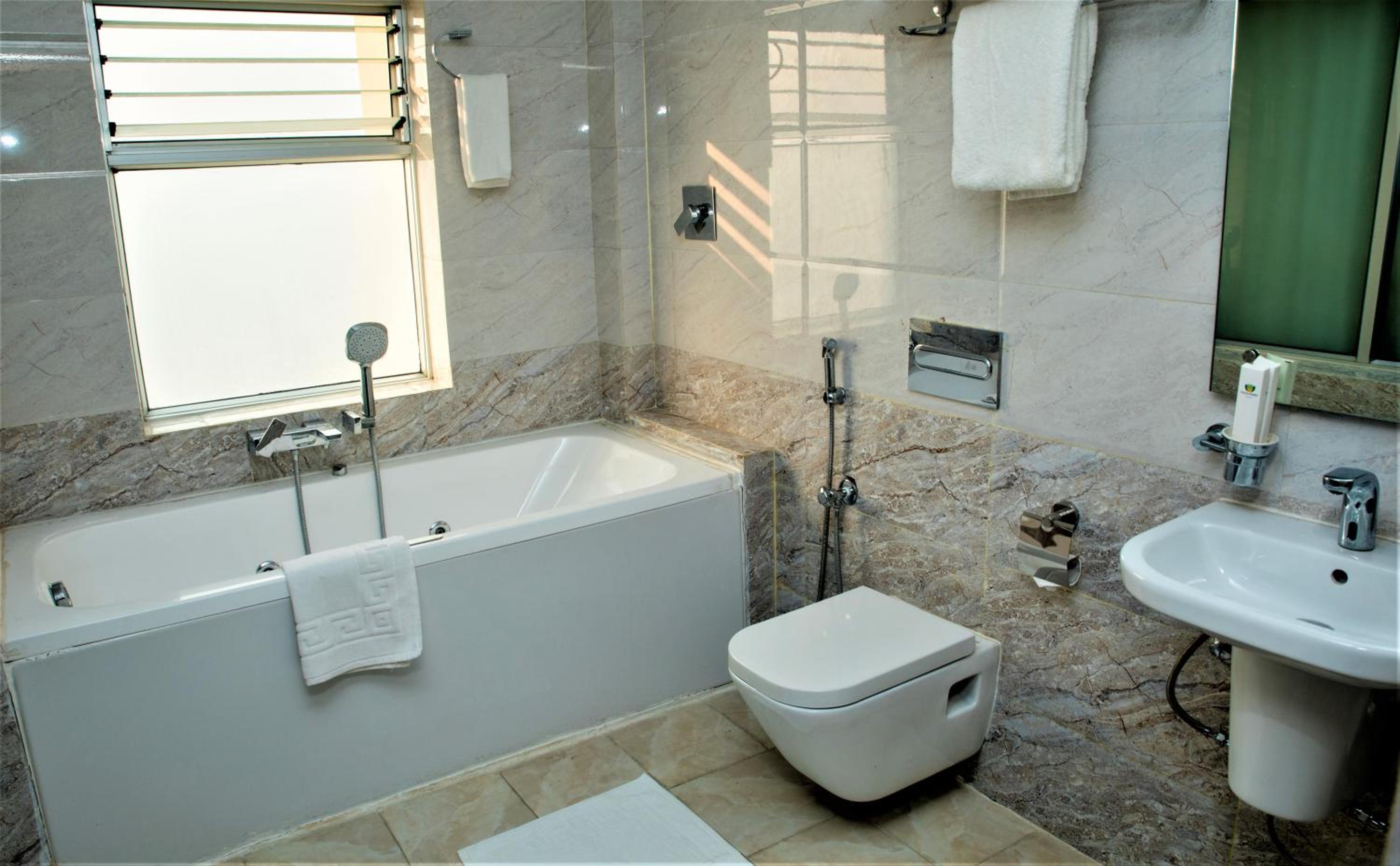 Suite photo 3