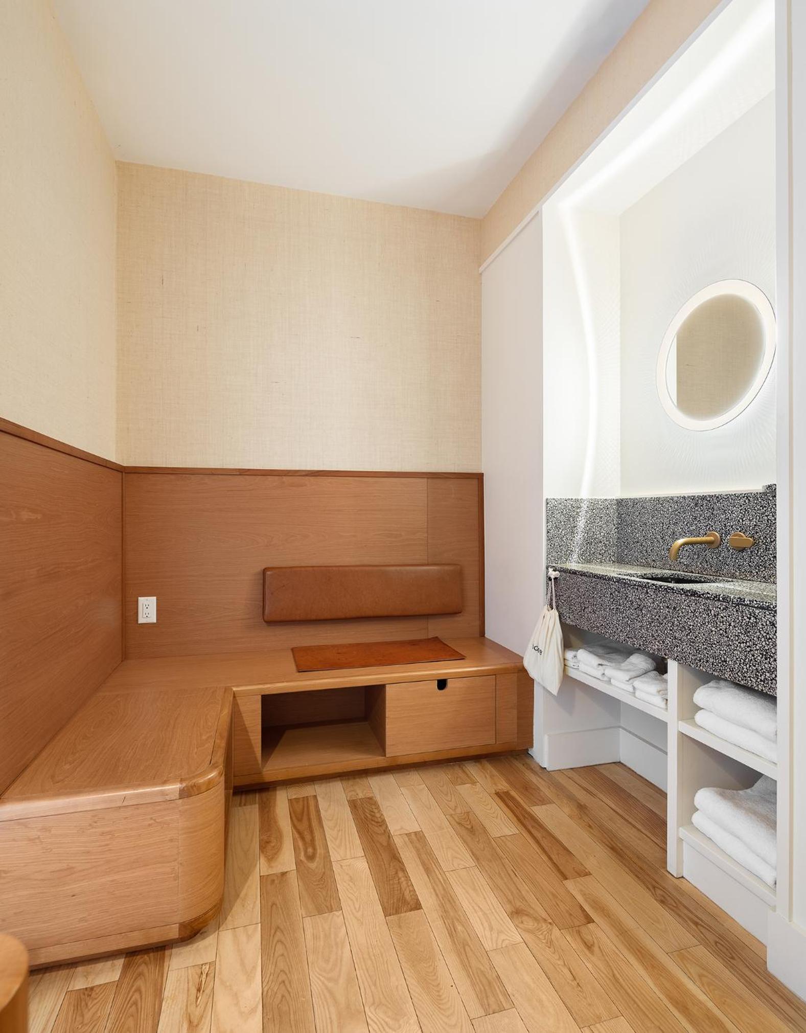 Double Bunk photo 2