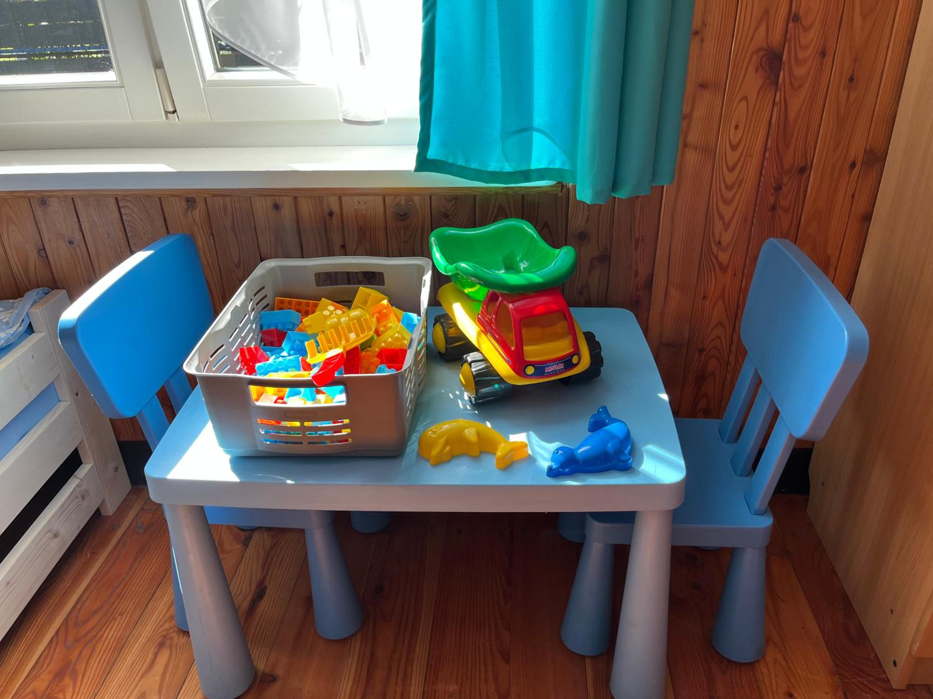 Holiday Home - Photo 21