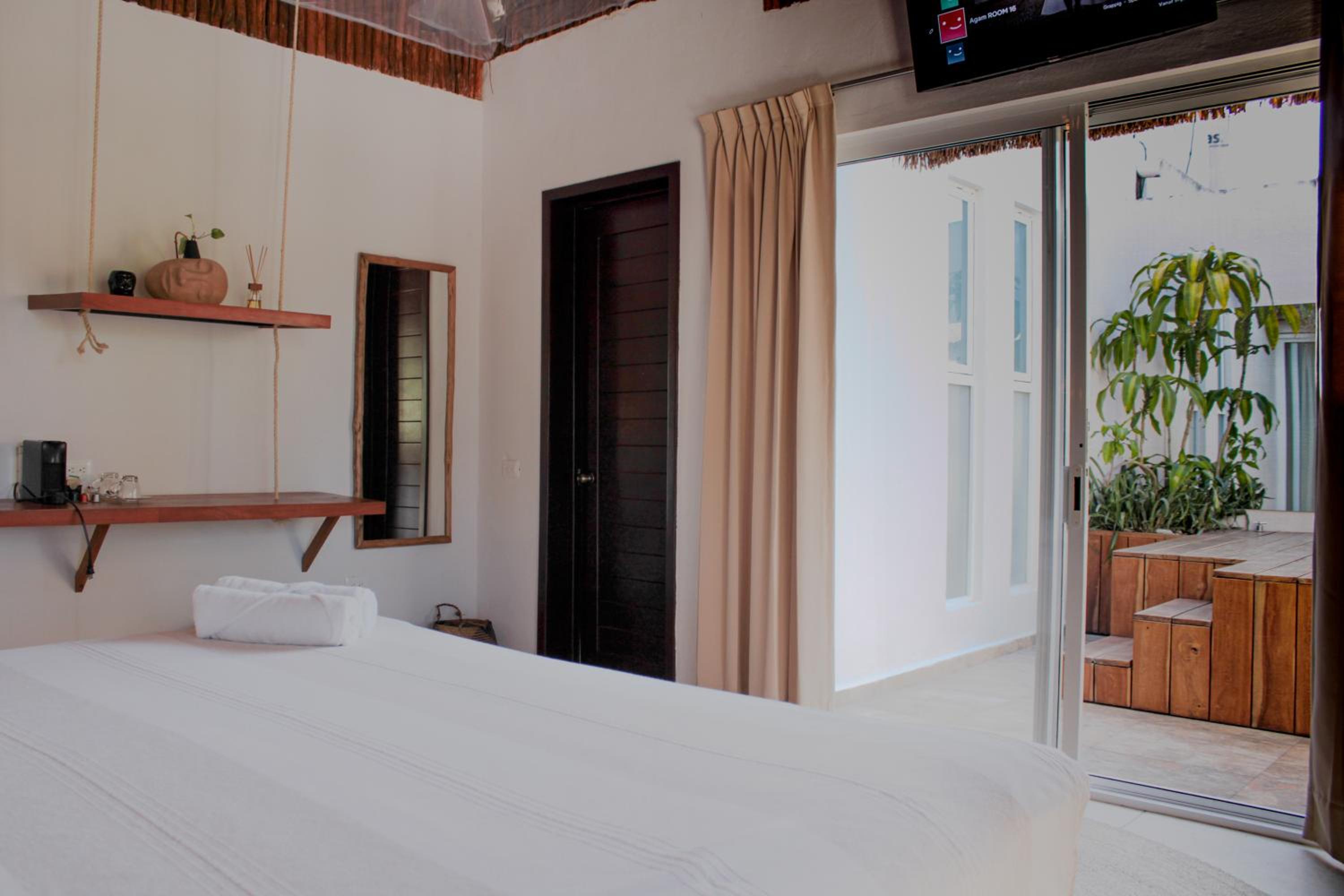 Deluxe Double Room - Photo 6