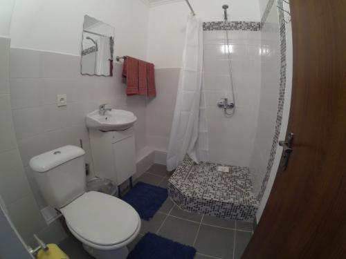 Standard Quadruple Room photo 3