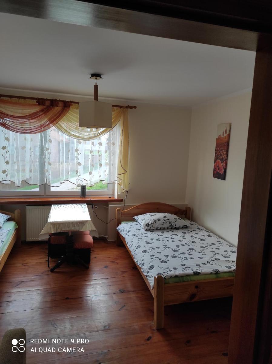 Triple Room photo 2