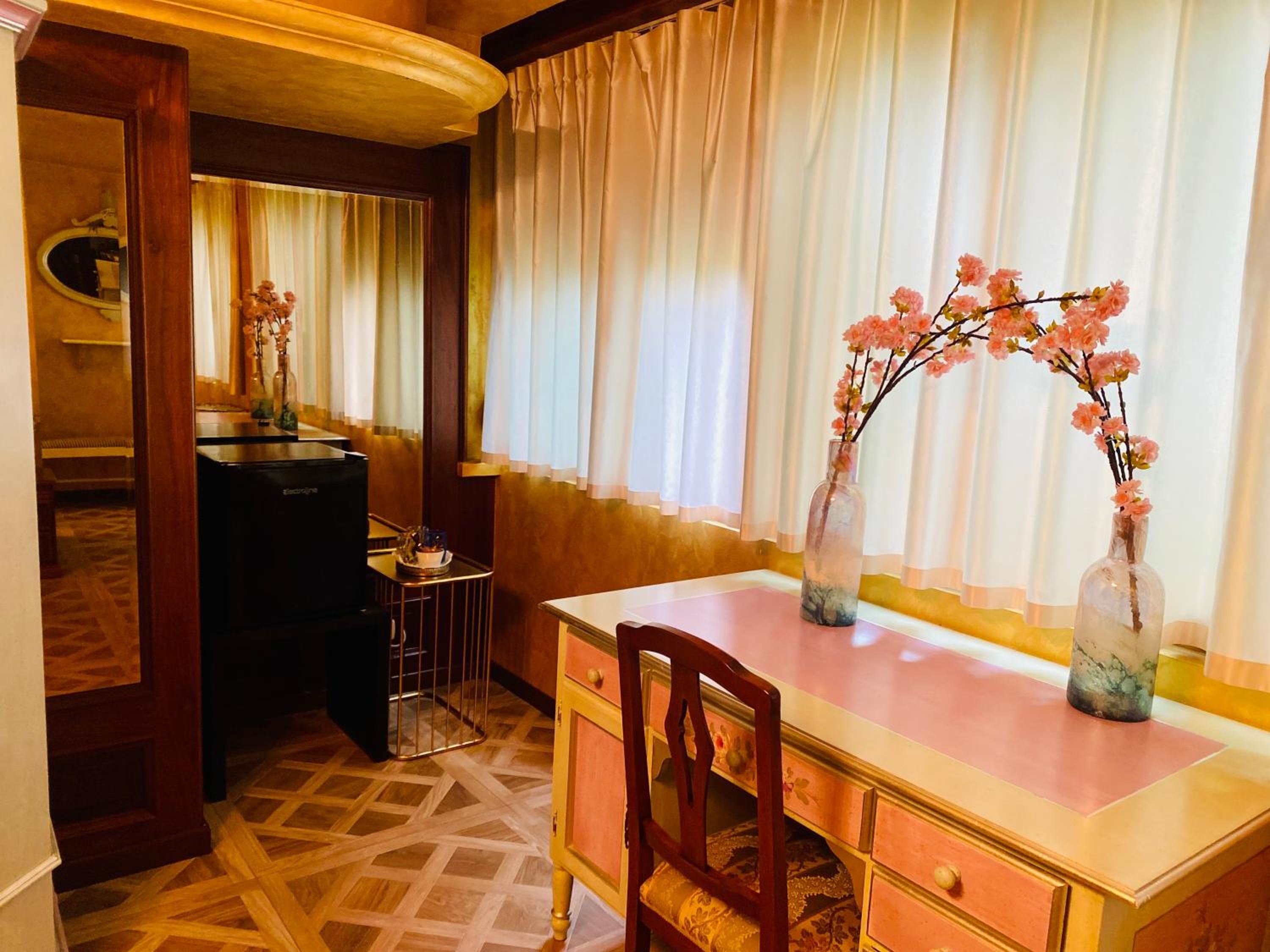 Superior Triple Room photo 3
