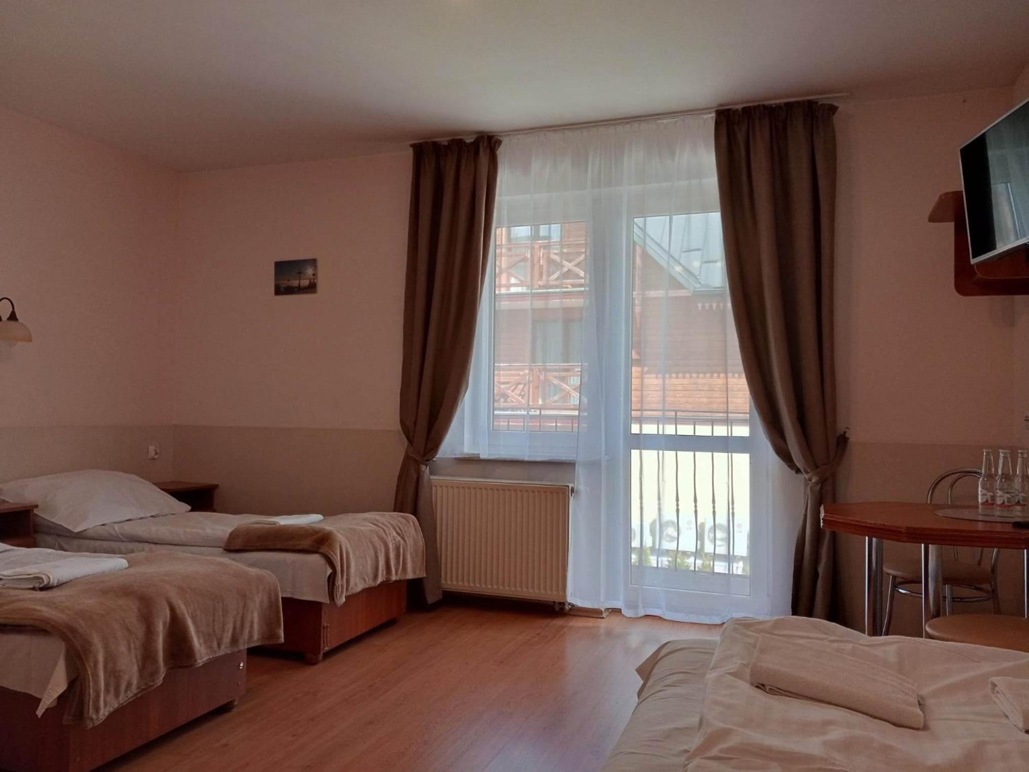 Quadruple Room photo 2