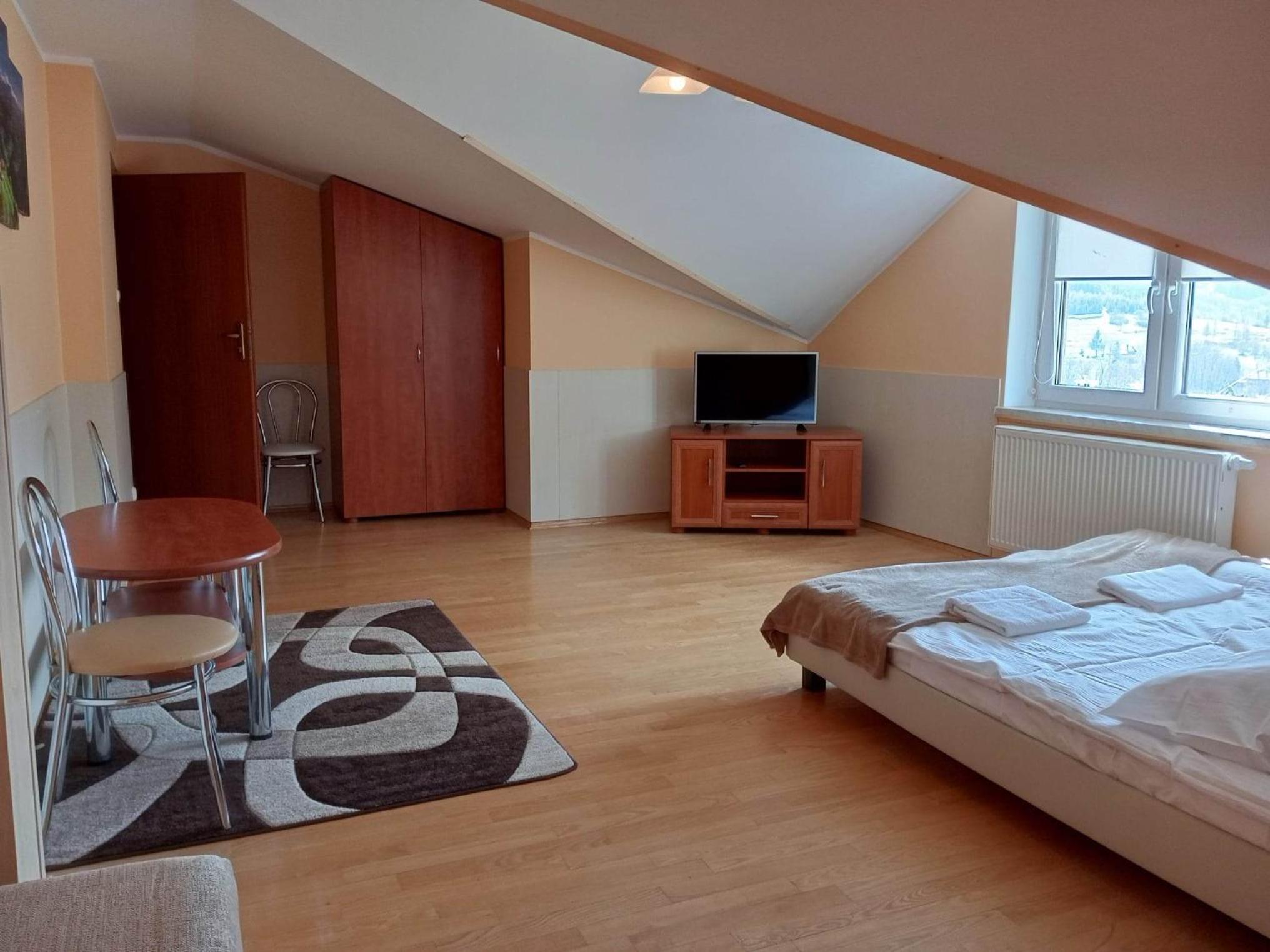 Apartment photo 1