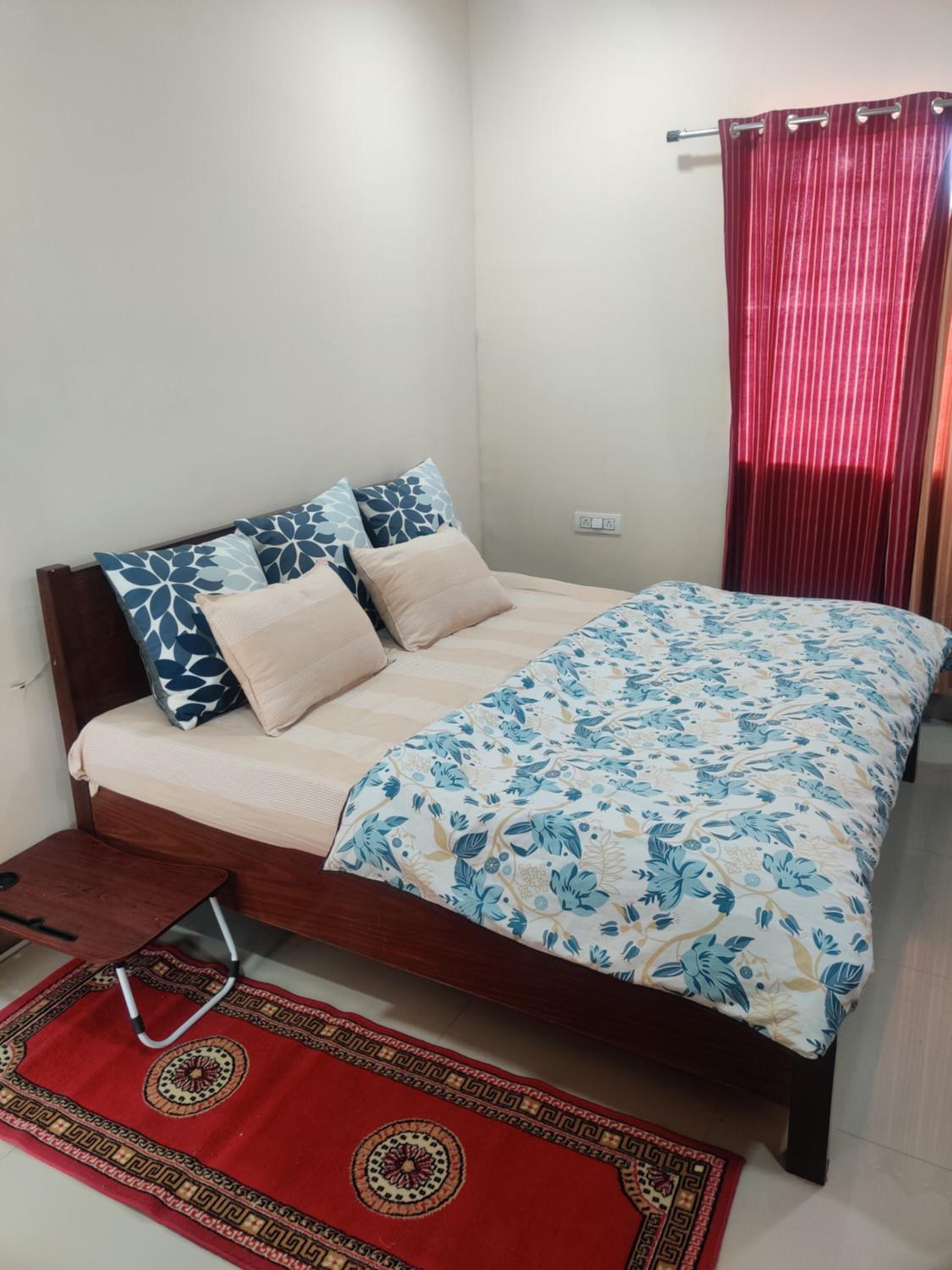 Two-Bedroom Villa photo 1